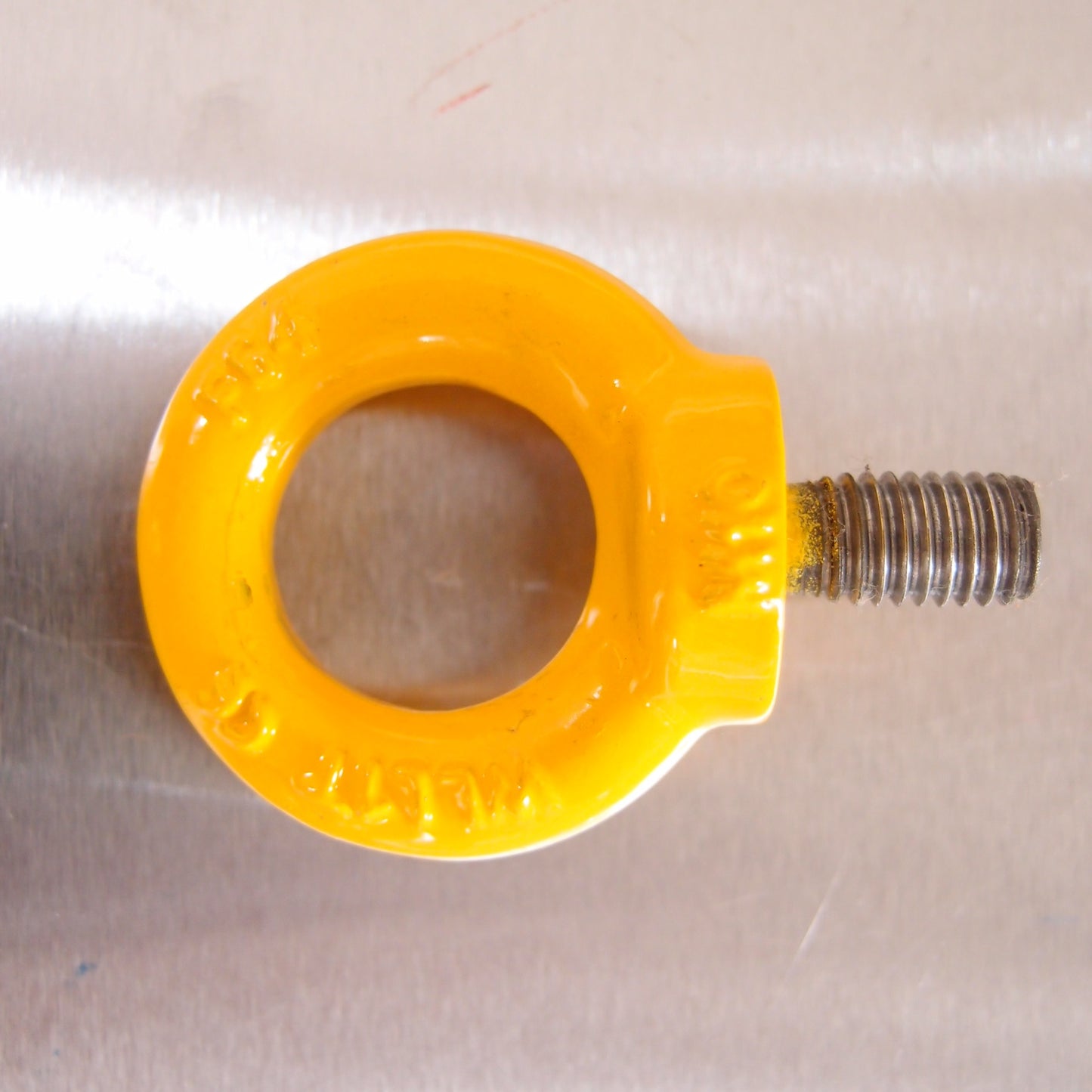 Grade 80 High Tensile Lifting Eyebolt