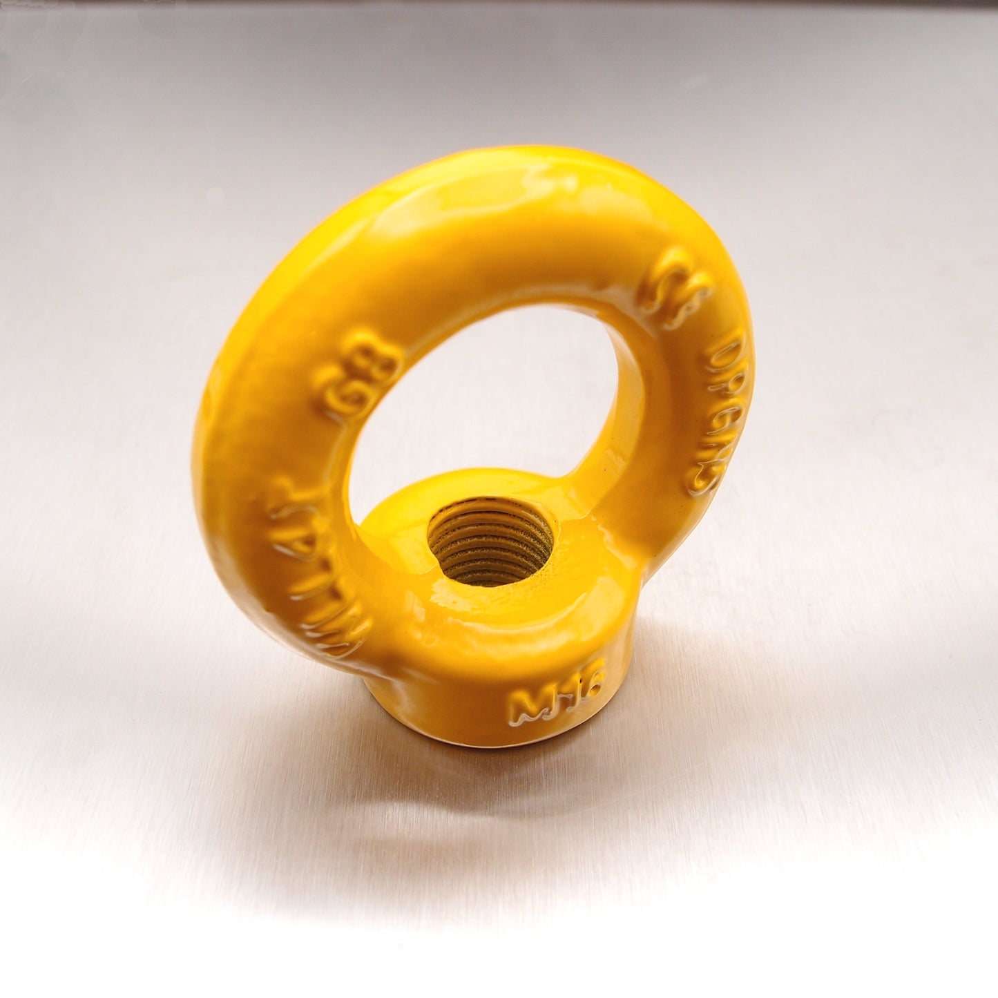 Grade 80 High Tensile Lifting Eyenut