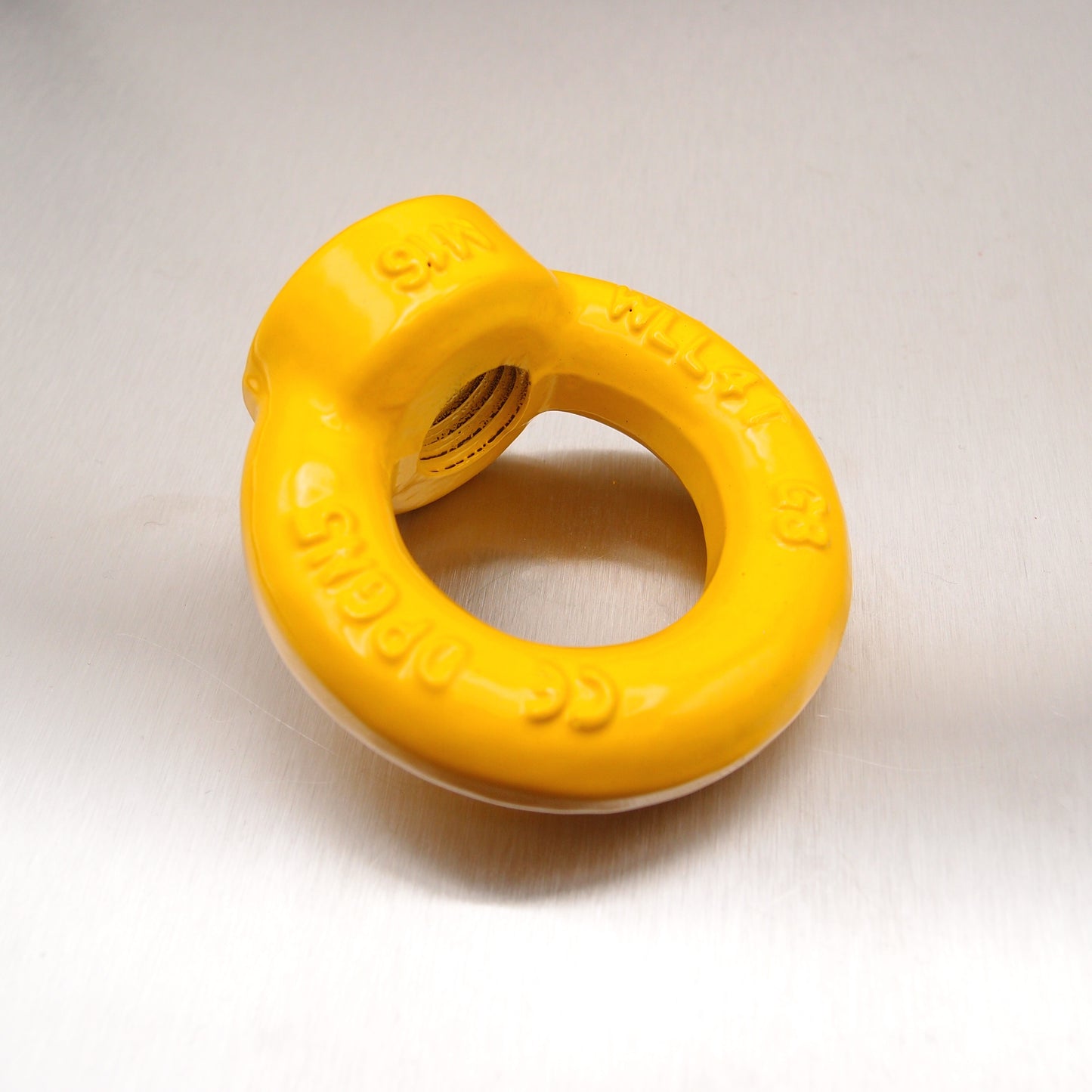 Grade 80 High Tensile Lifting Eyenut