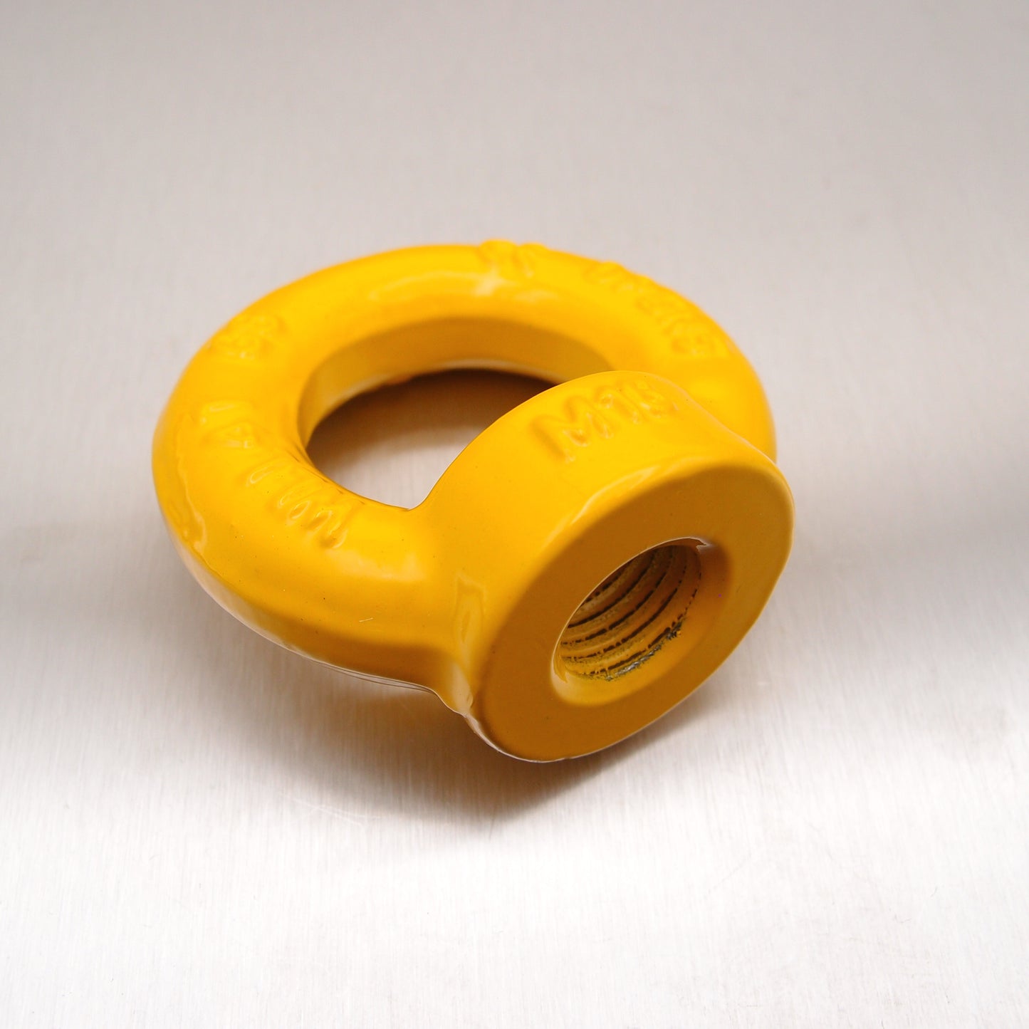 Grade 80 High Tensile Lifting Eyenut