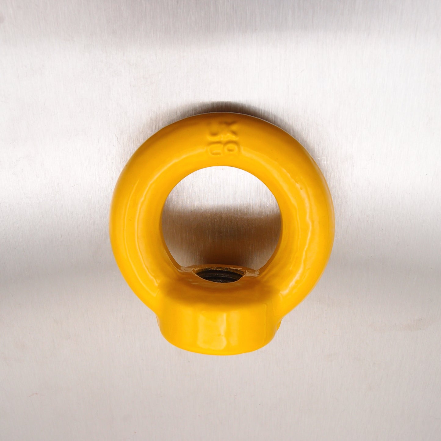 Grade 80 High Tensile Lifting Eyenut