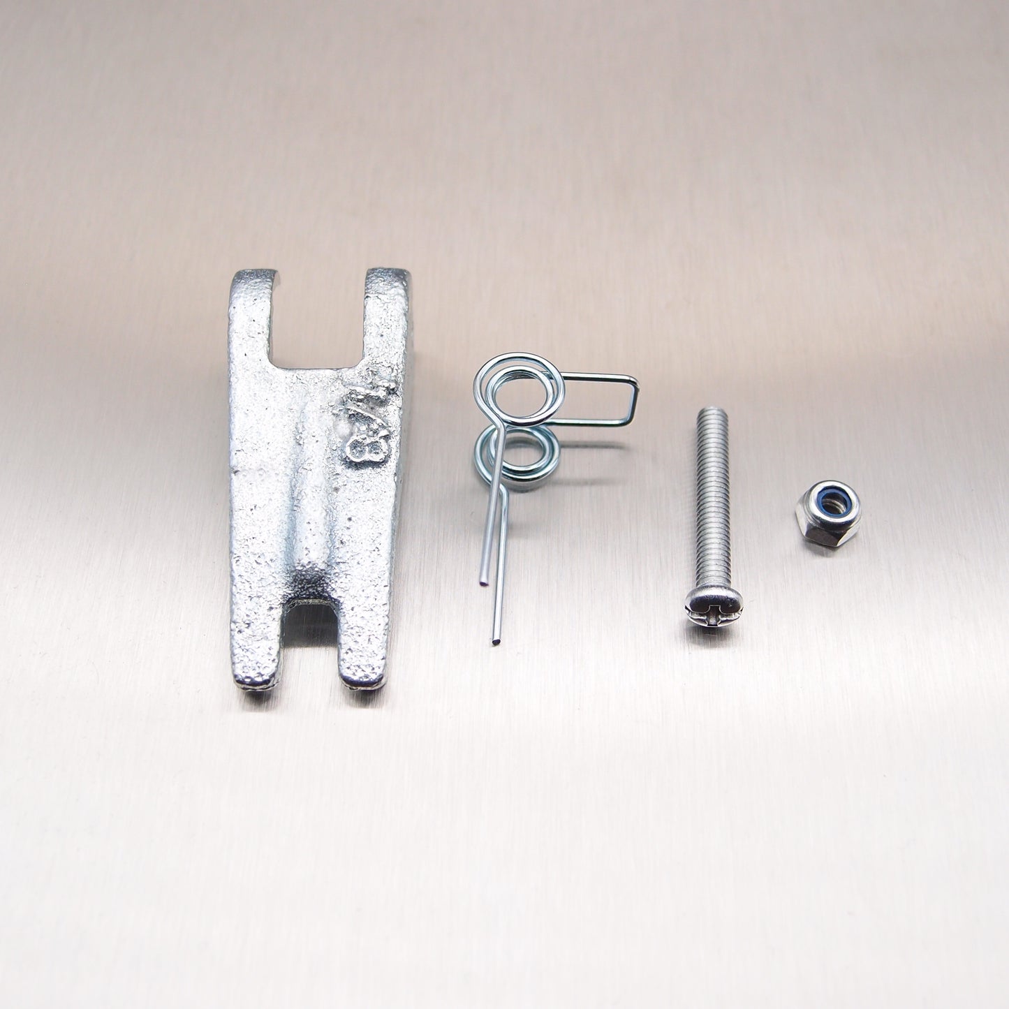 Replacement Catch Set - Grade 80 Sling Hooks