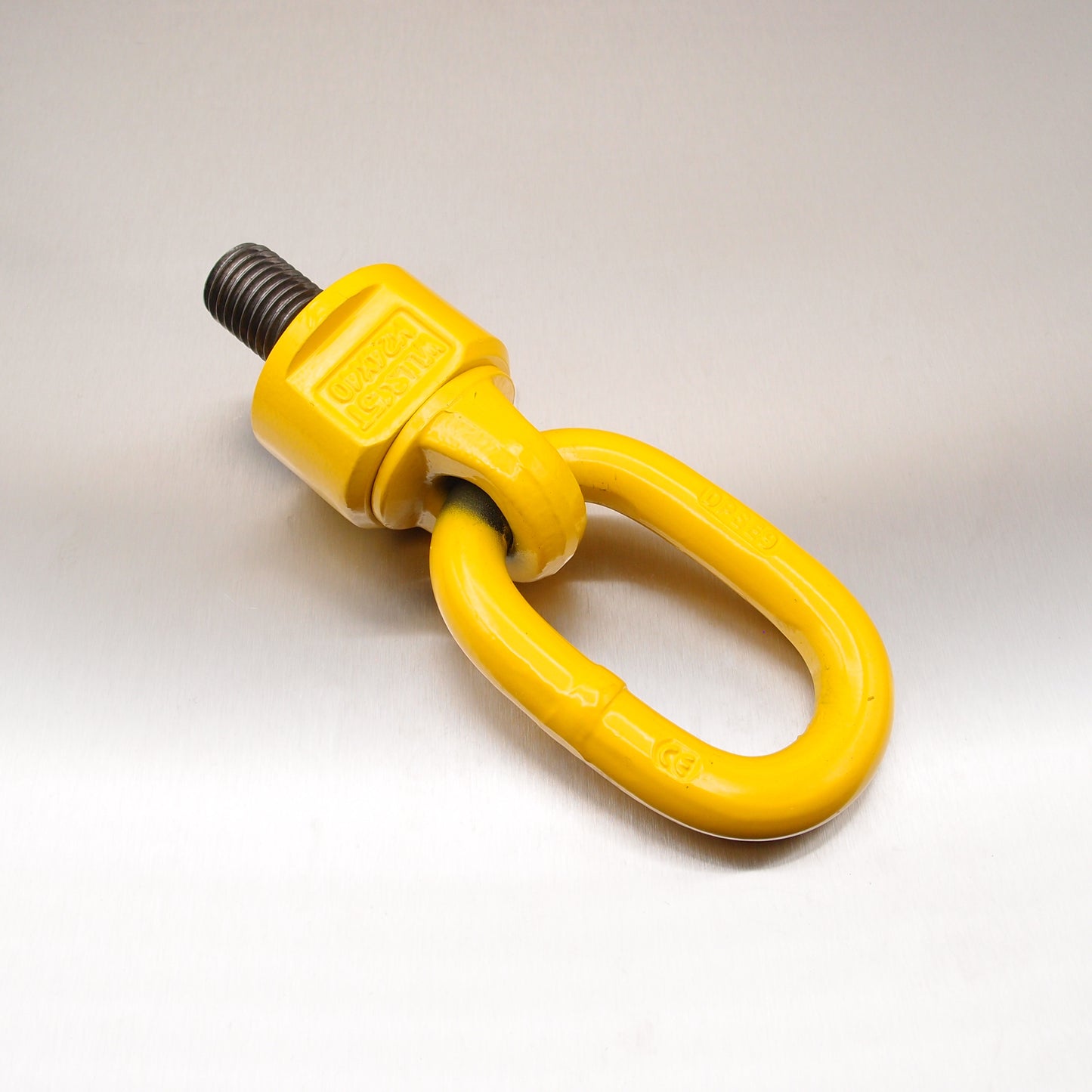 Grade 80 Swivel lifting point