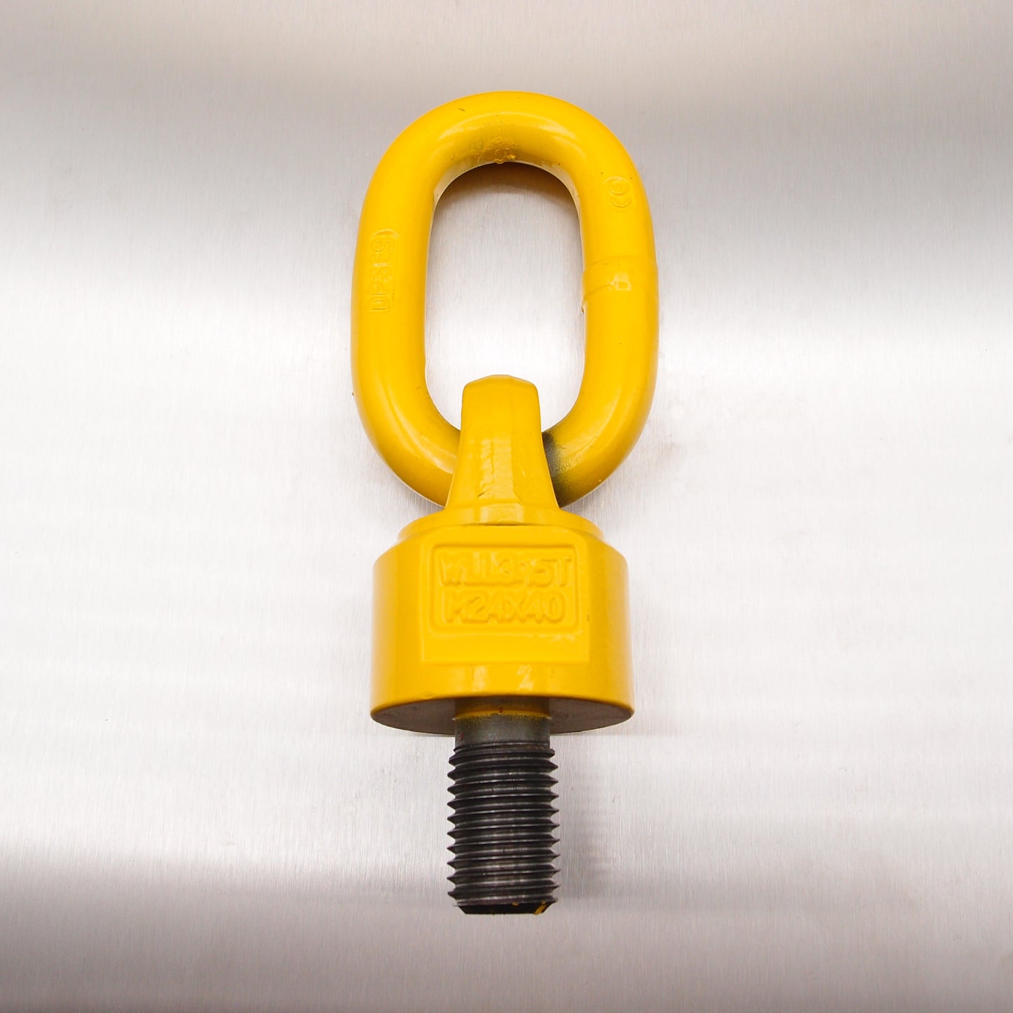 Grade 80 Swivel lifting point