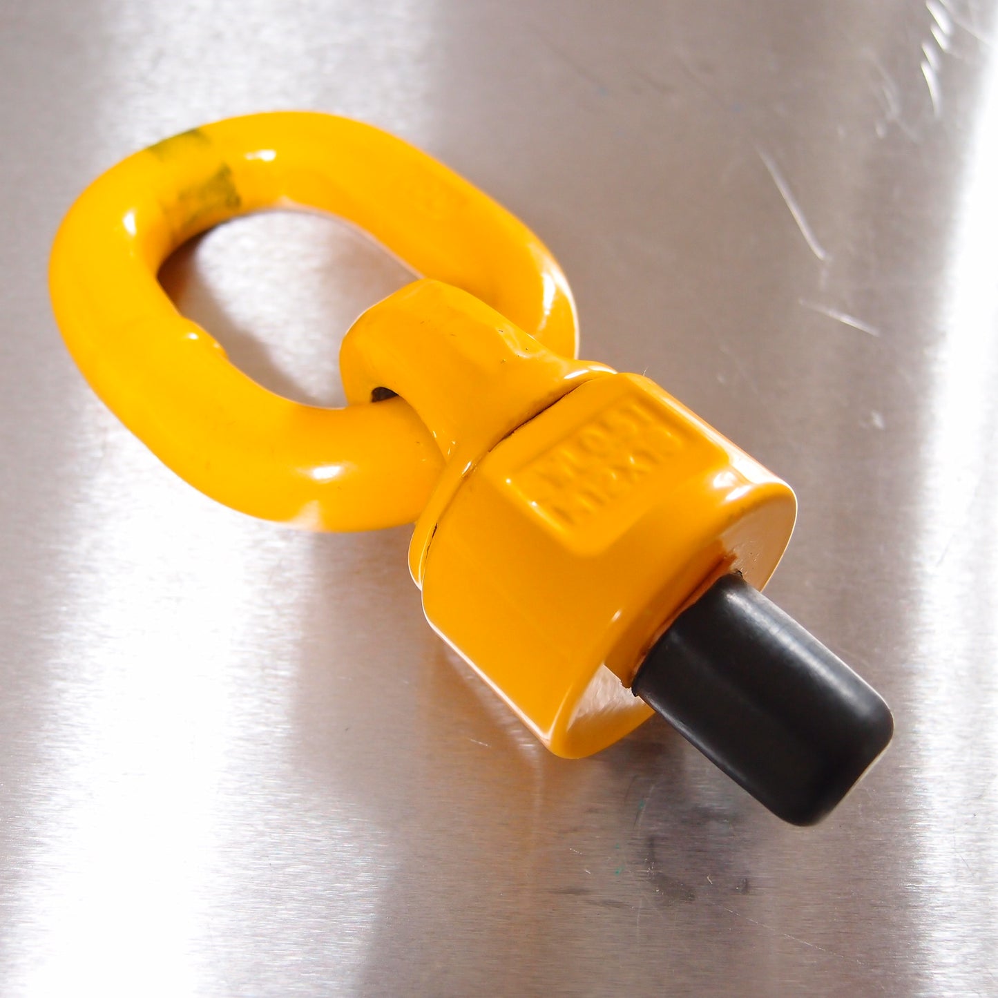 Grade 80 Swivel lifting point