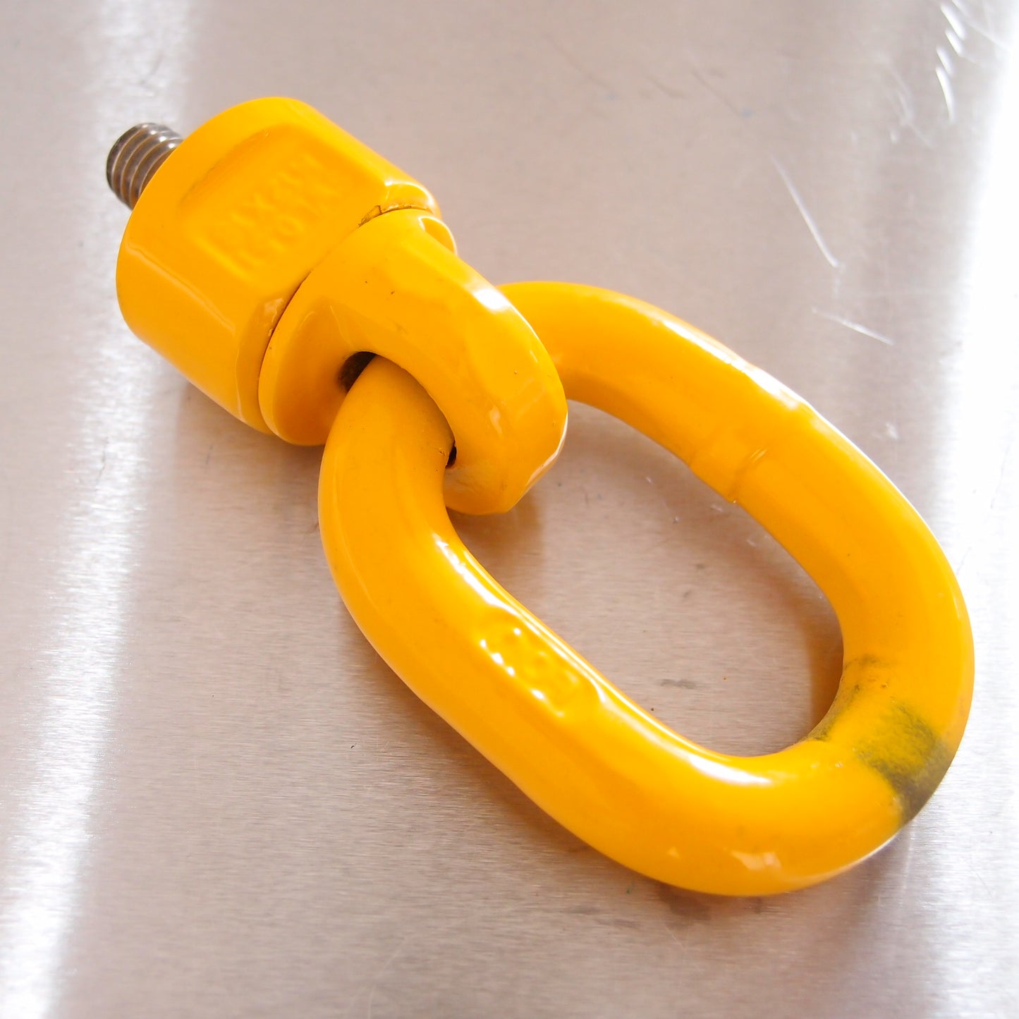 Grade 80 Swivel lifting point