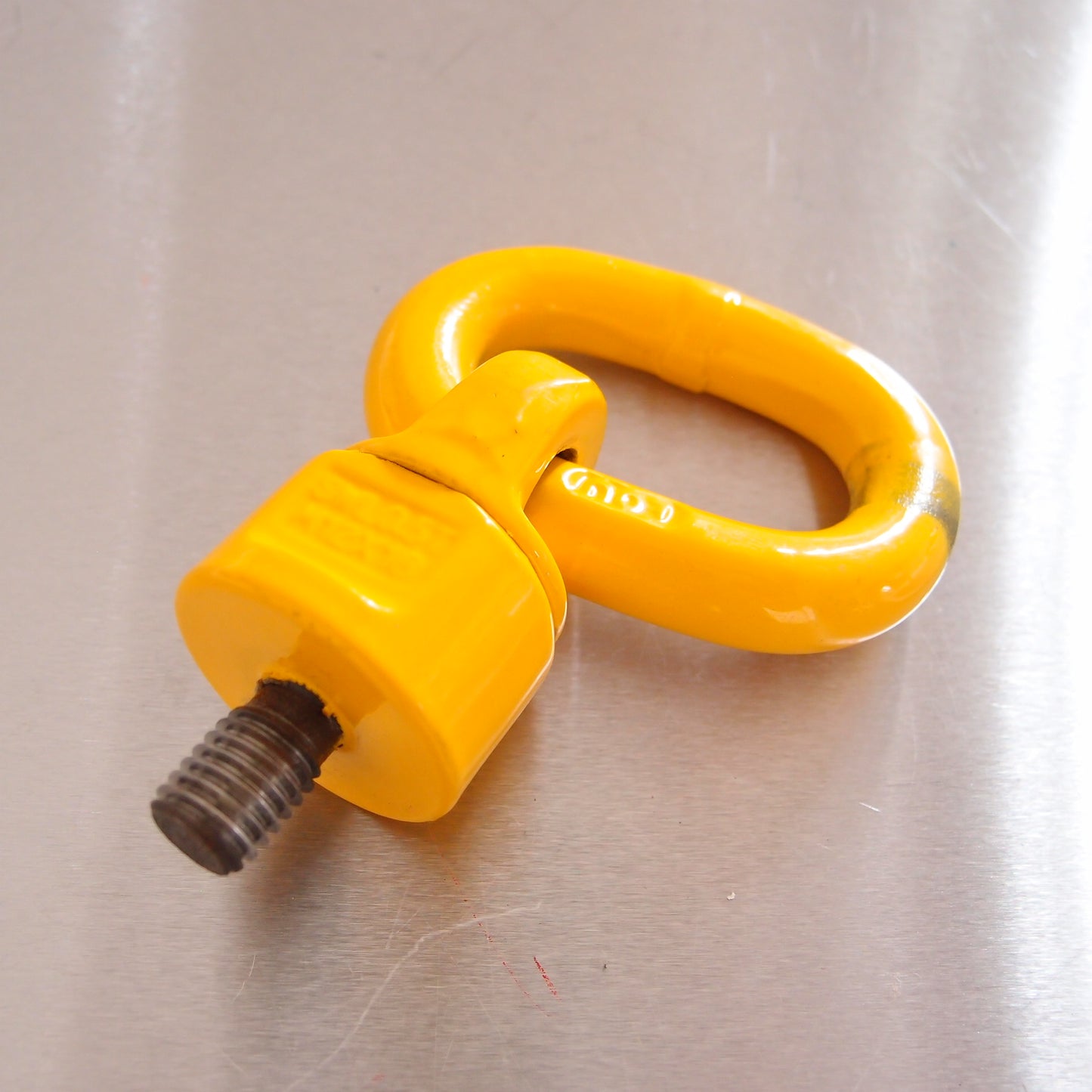 Grade 80 Swivel lifting point