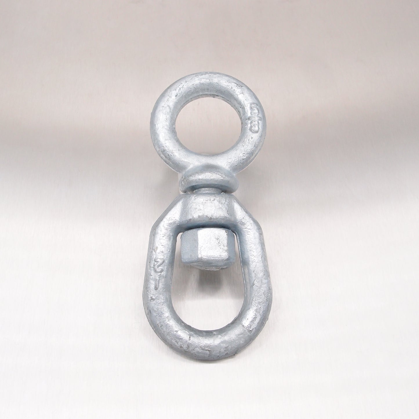 Chain/Mooring Swivels: Galvanised