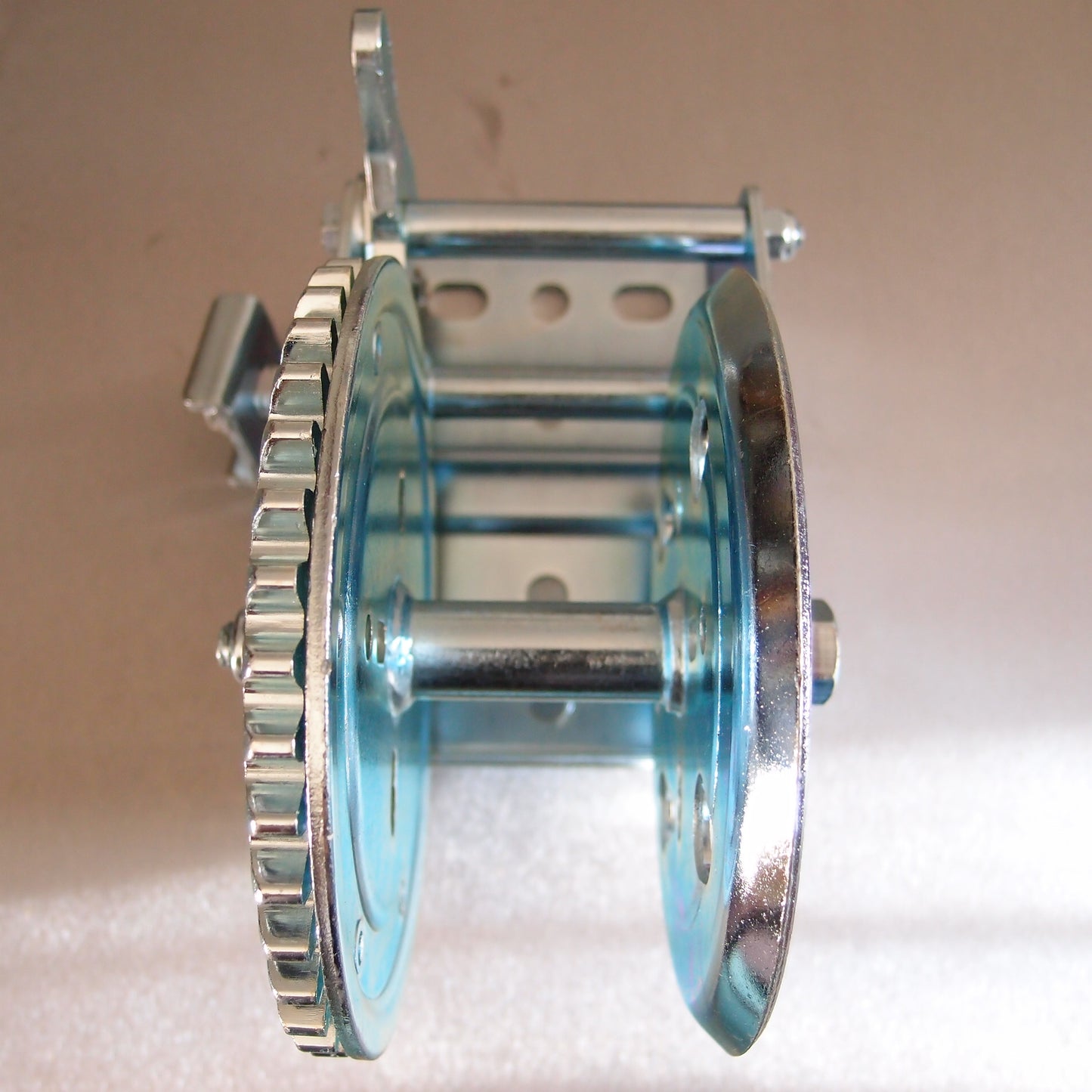 Zinc Plated Standard Hand Winch