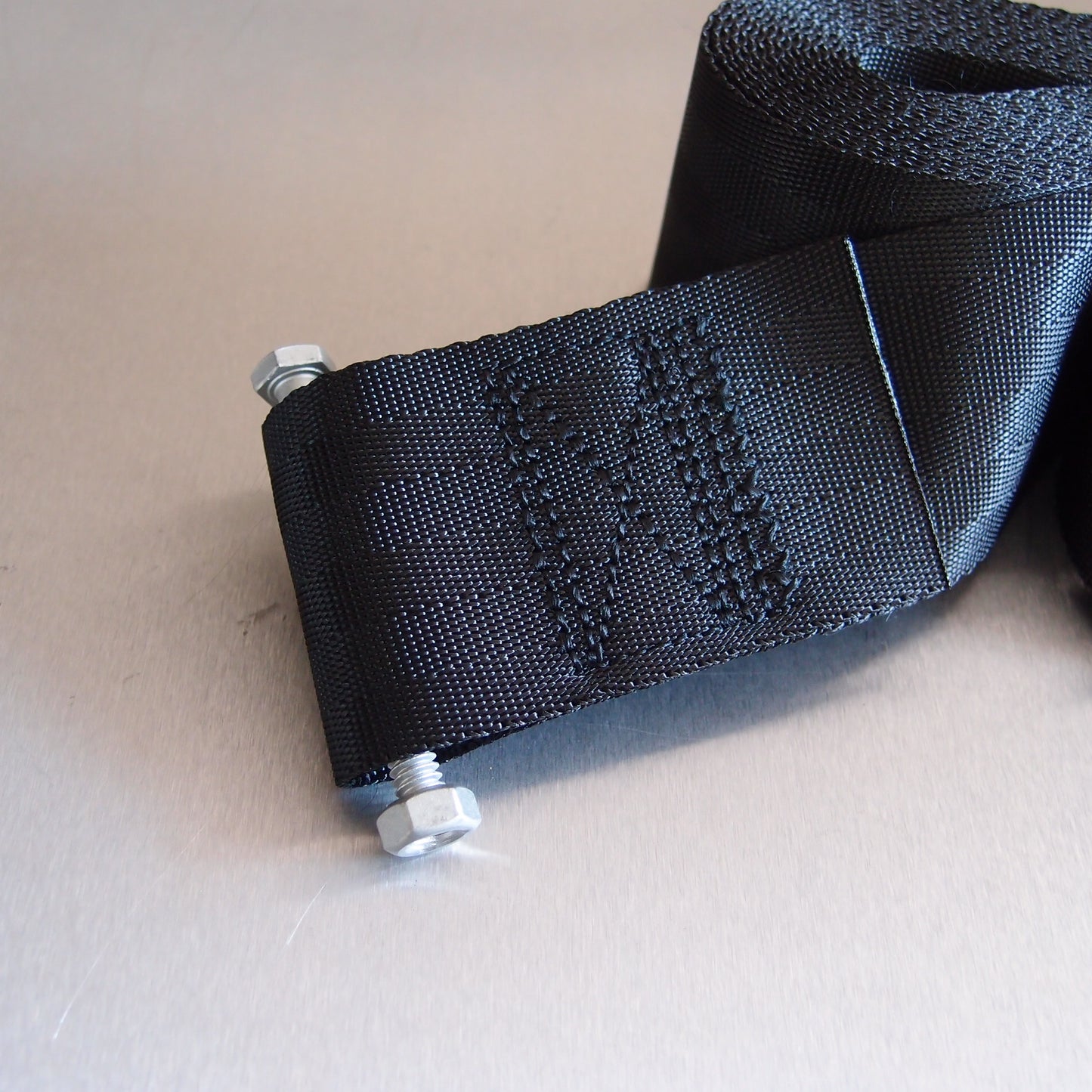 Webbing Strap for Hand Winch