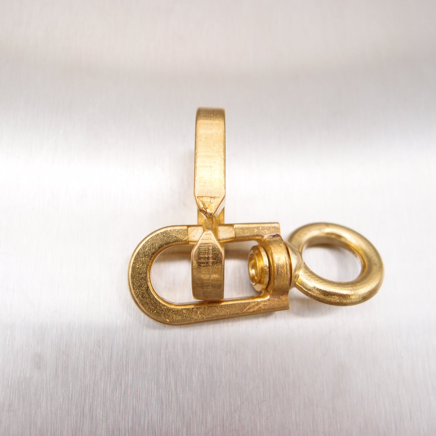 Inglefield Clips / Flag Swivels