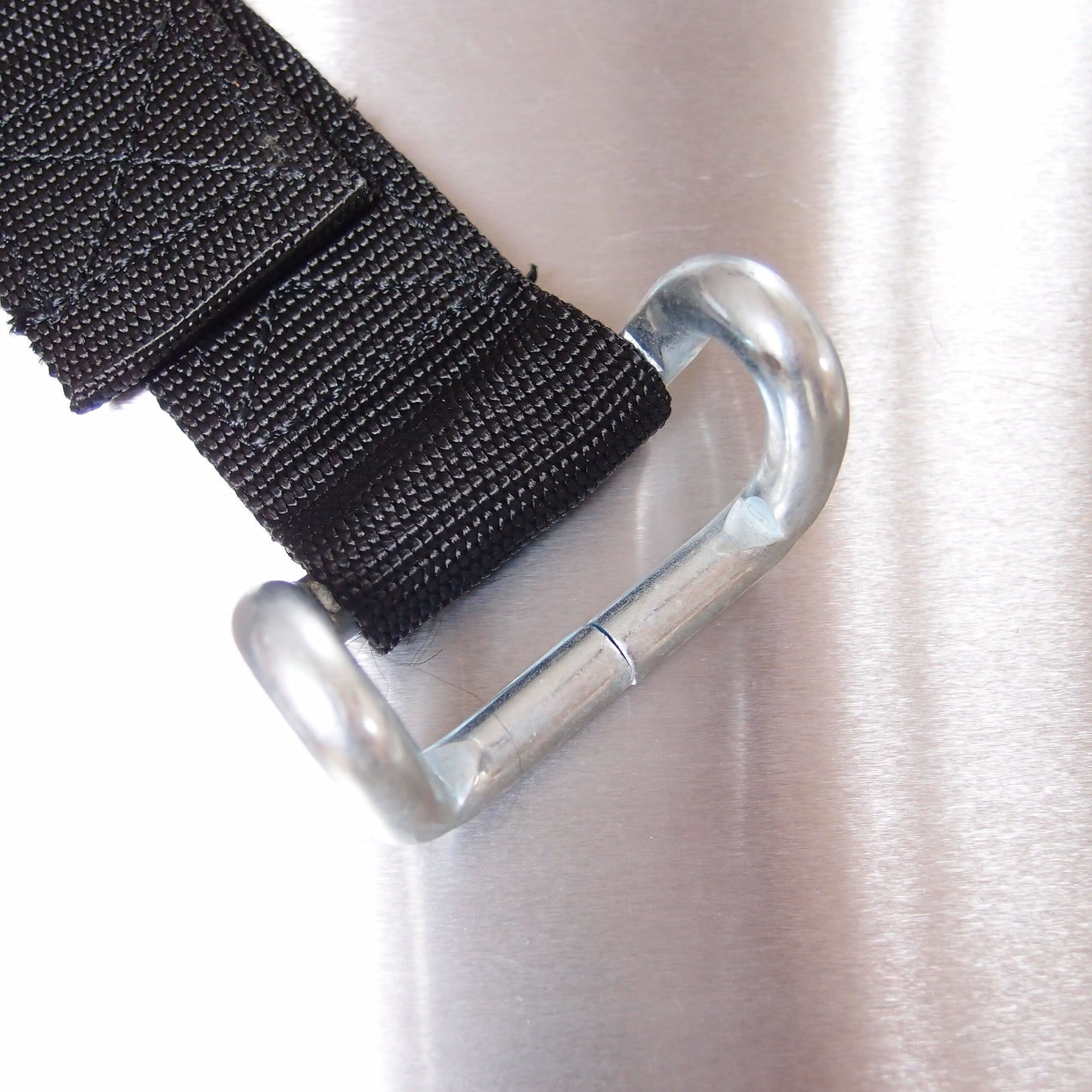 Pack of 10 48mm x 4.5m Internal straps for Lorry Trailers