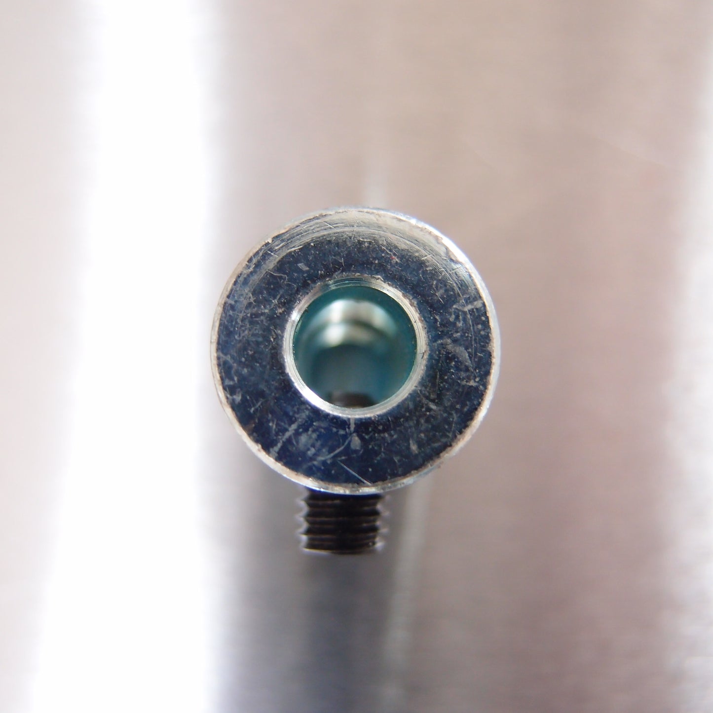Loop Clamp Zinc Plated for wire rope