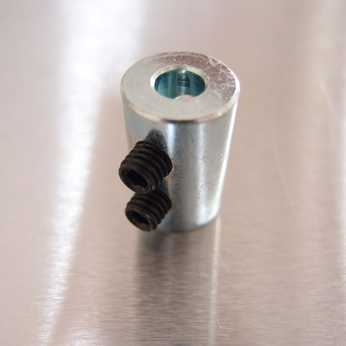 Loop Clamp Zinc Plated for wire rope
