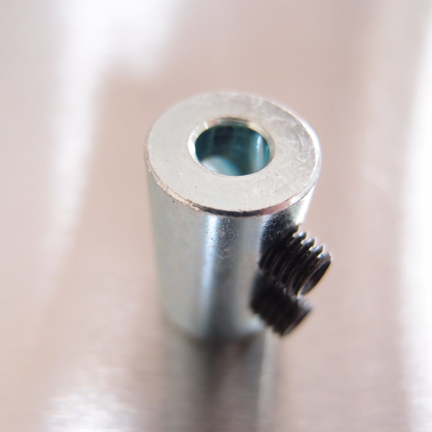 Loop Clamp Zinc Plated for wire rope