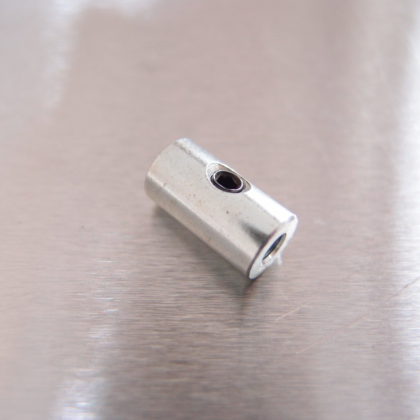 Loop Clamp Zinc Plated for wire rope