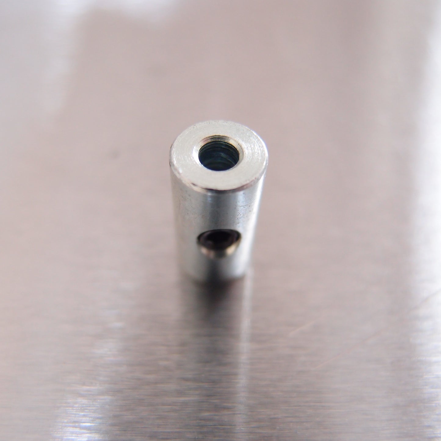 Loop Clamp Zinc Plated for wire rope