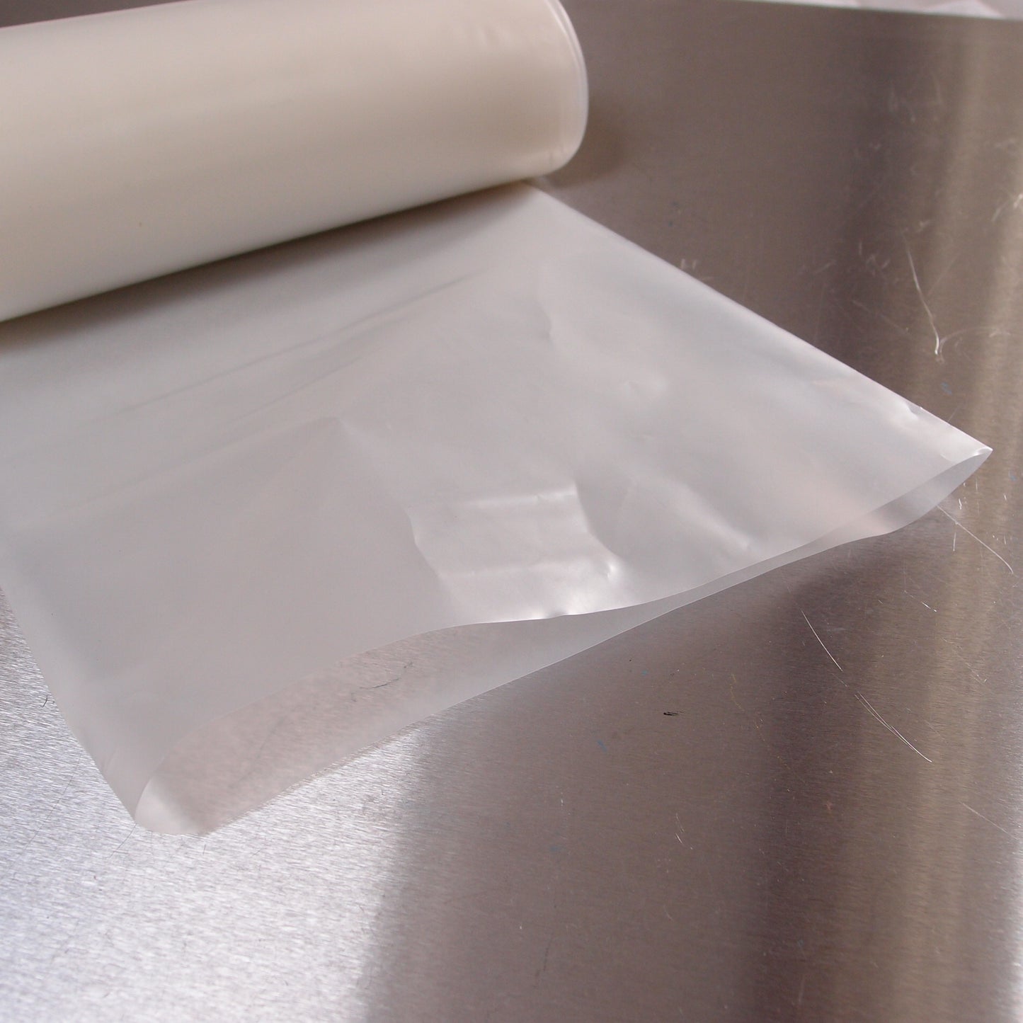 Polythene Layflat Tubing