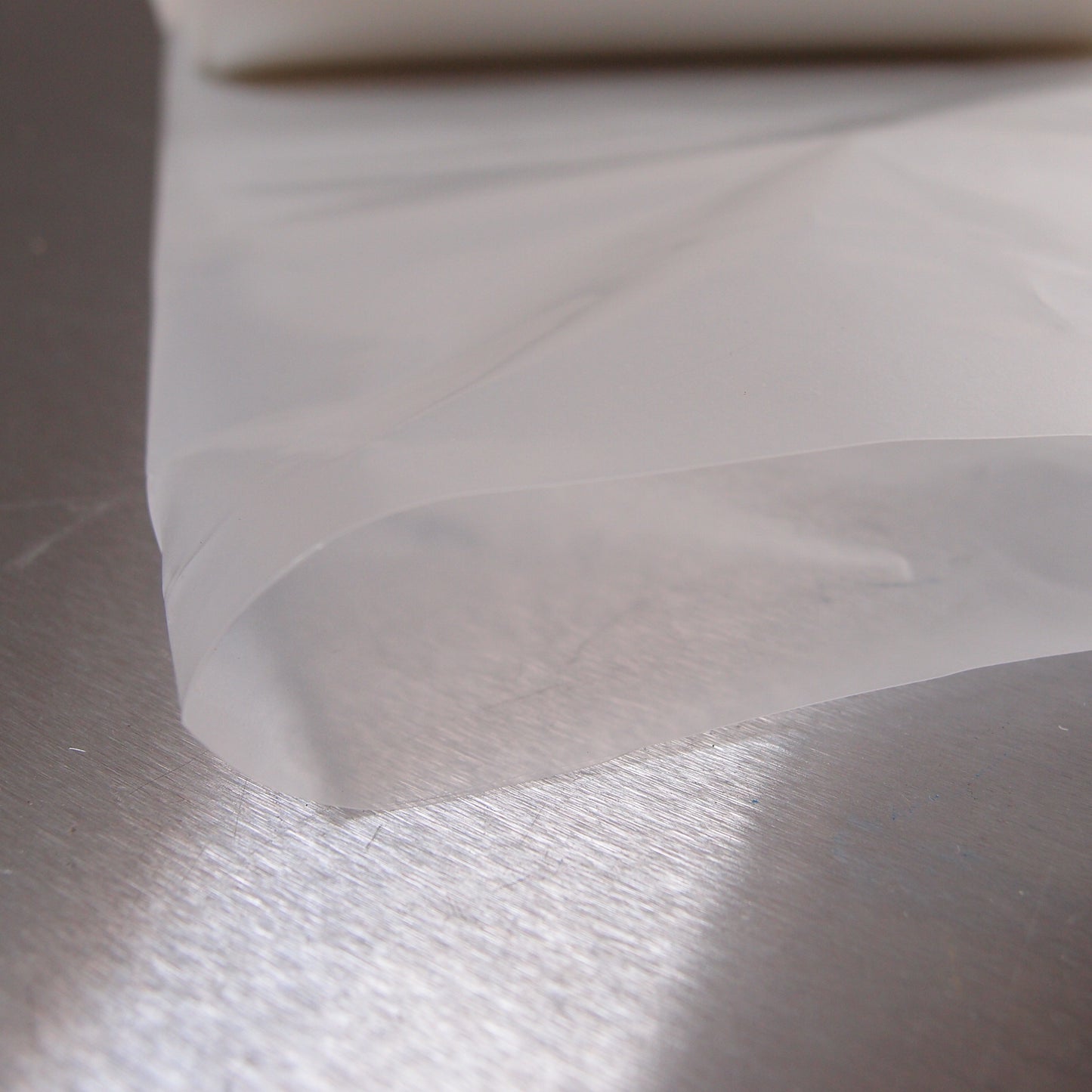 Polythene Layflat Tubing