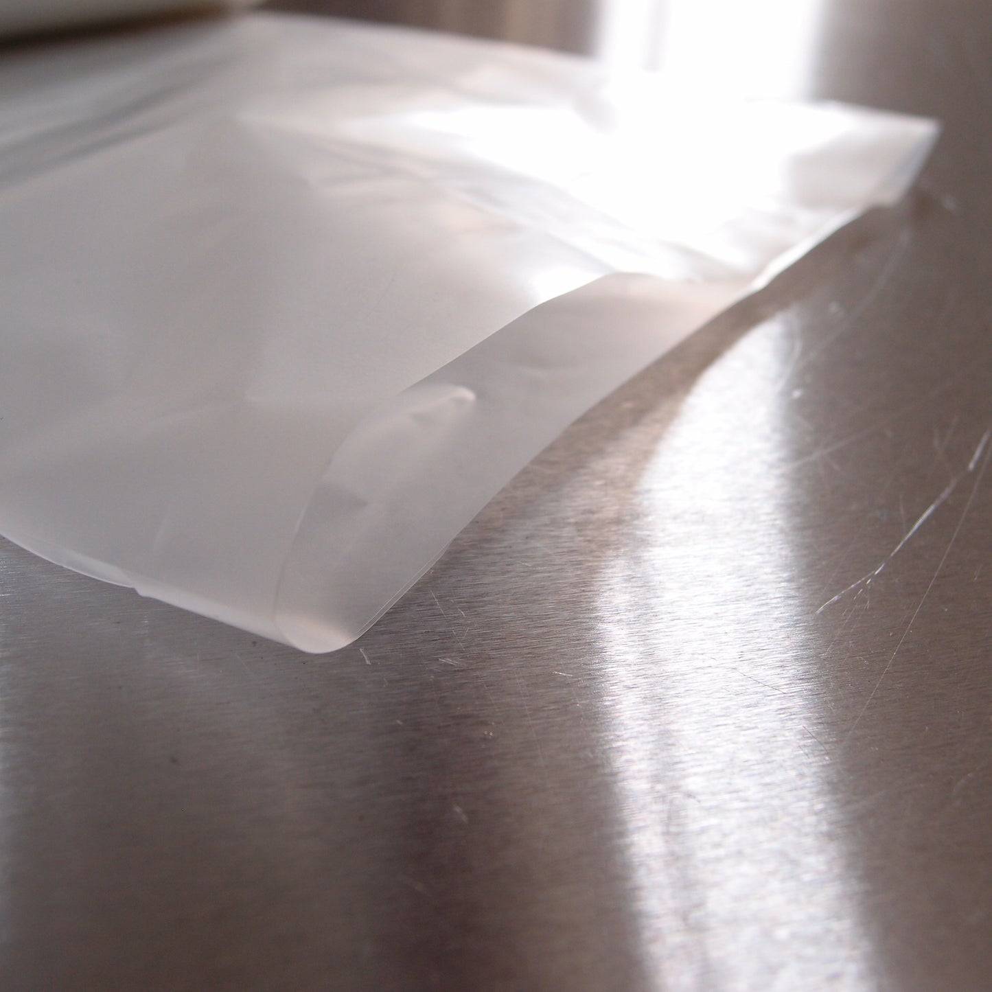 Polythene Layflat Tubing