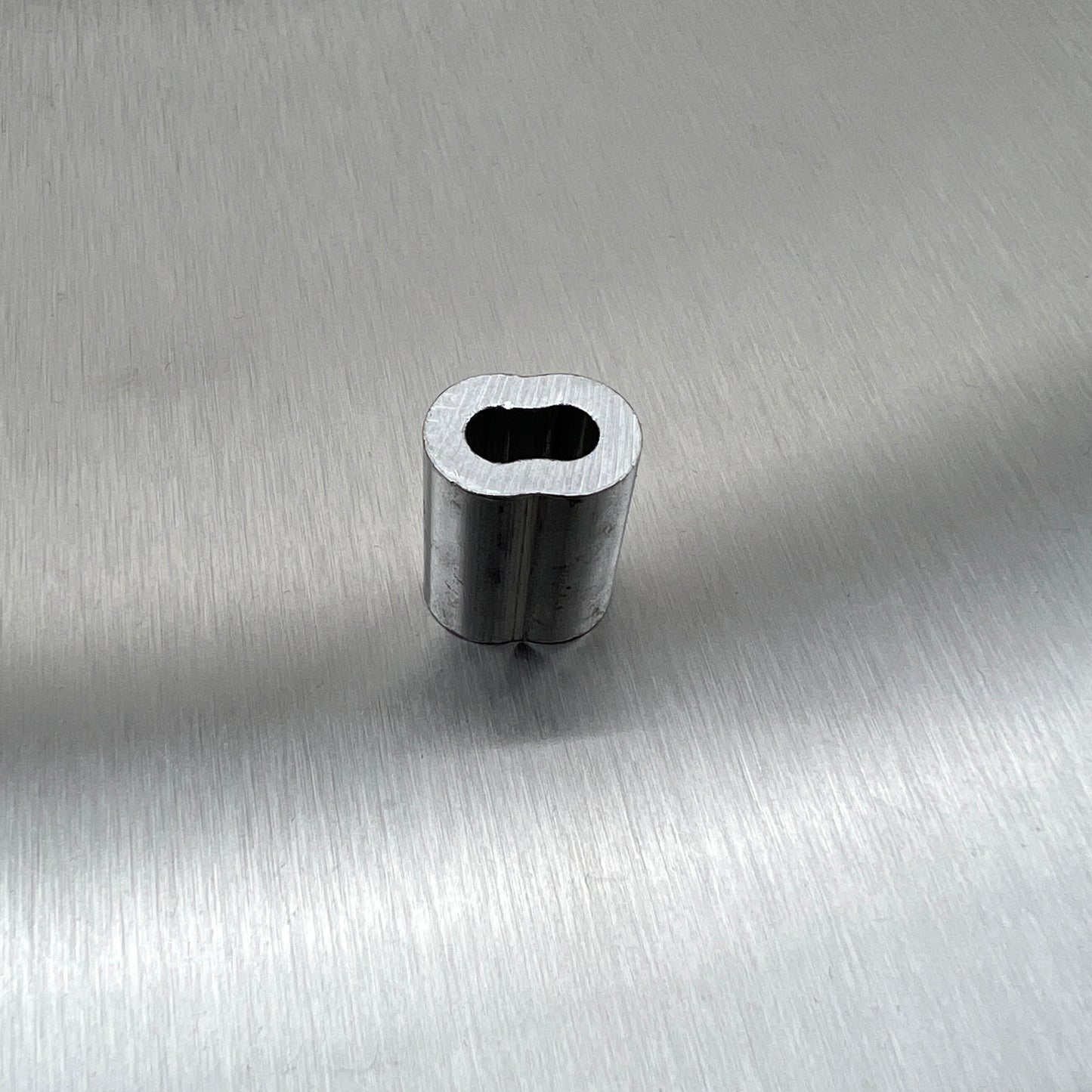 Nicopress - Nickel Plated Copper Ferrules