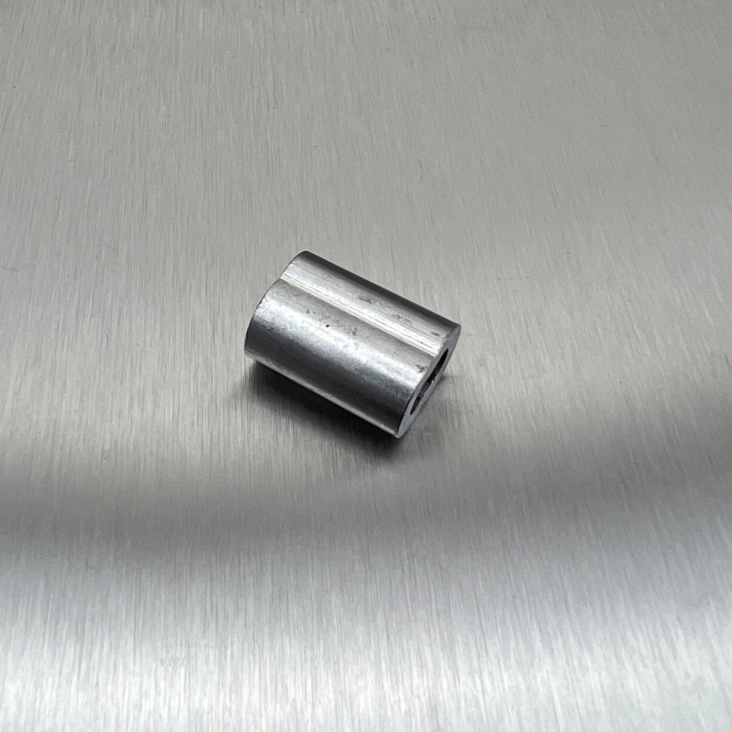 Nicopress - Nickel Plated Copper Ferrules