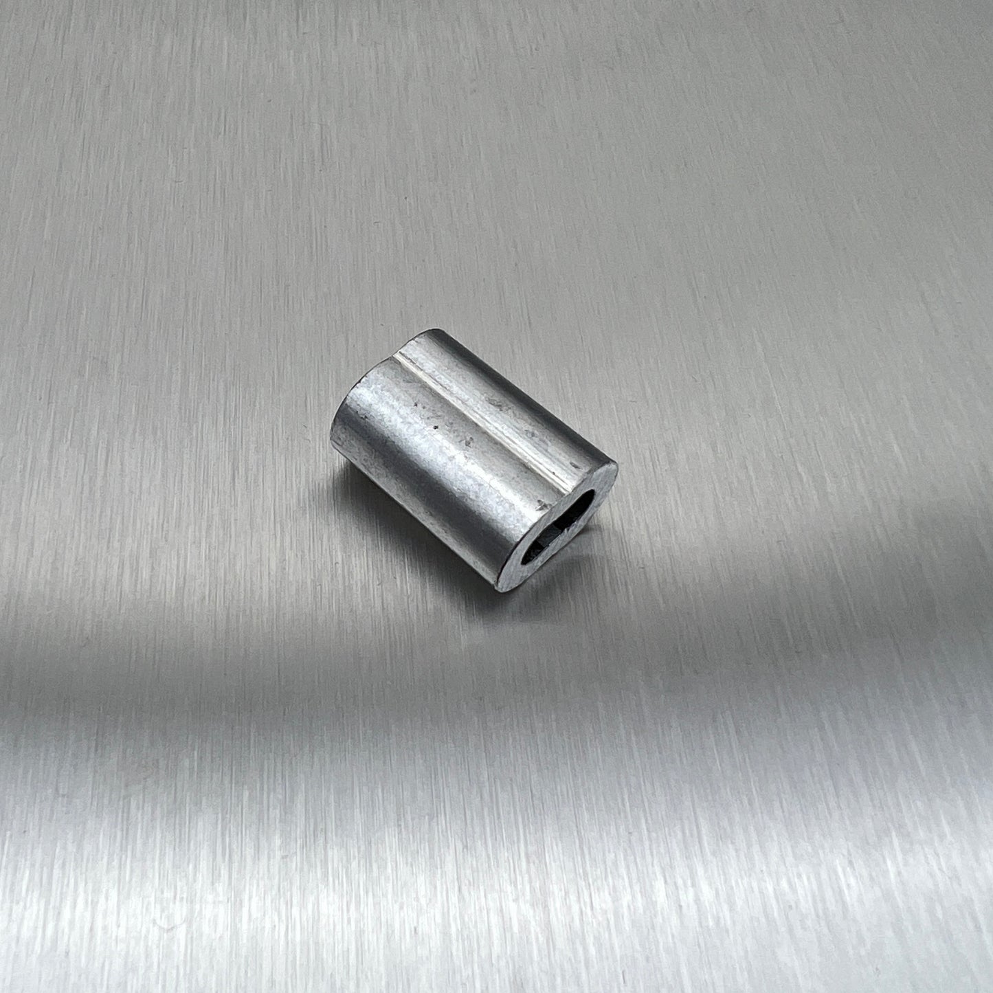 Nicopress - Nickel Plated Copper Ferrules