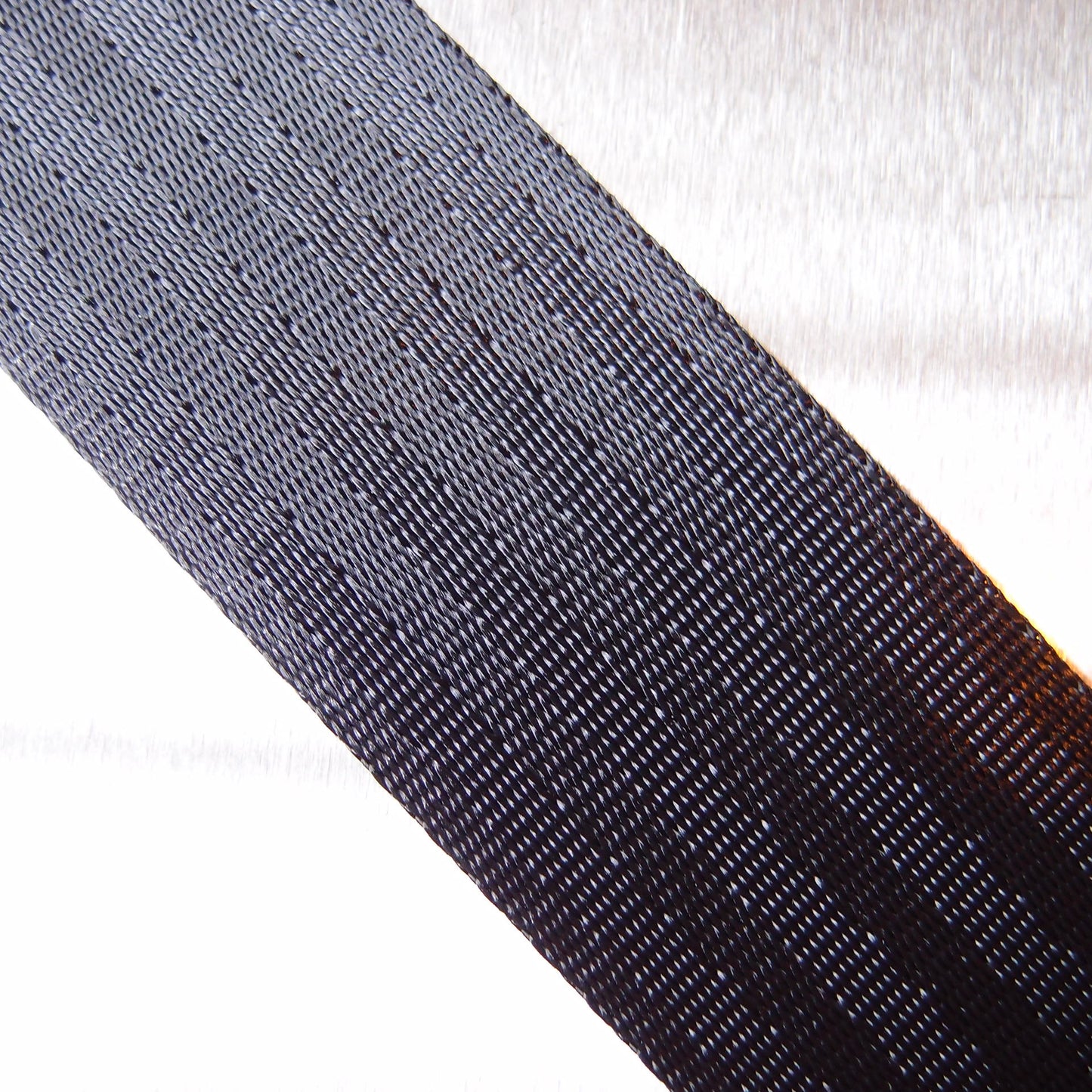 Polyester Seatbelt Webbing