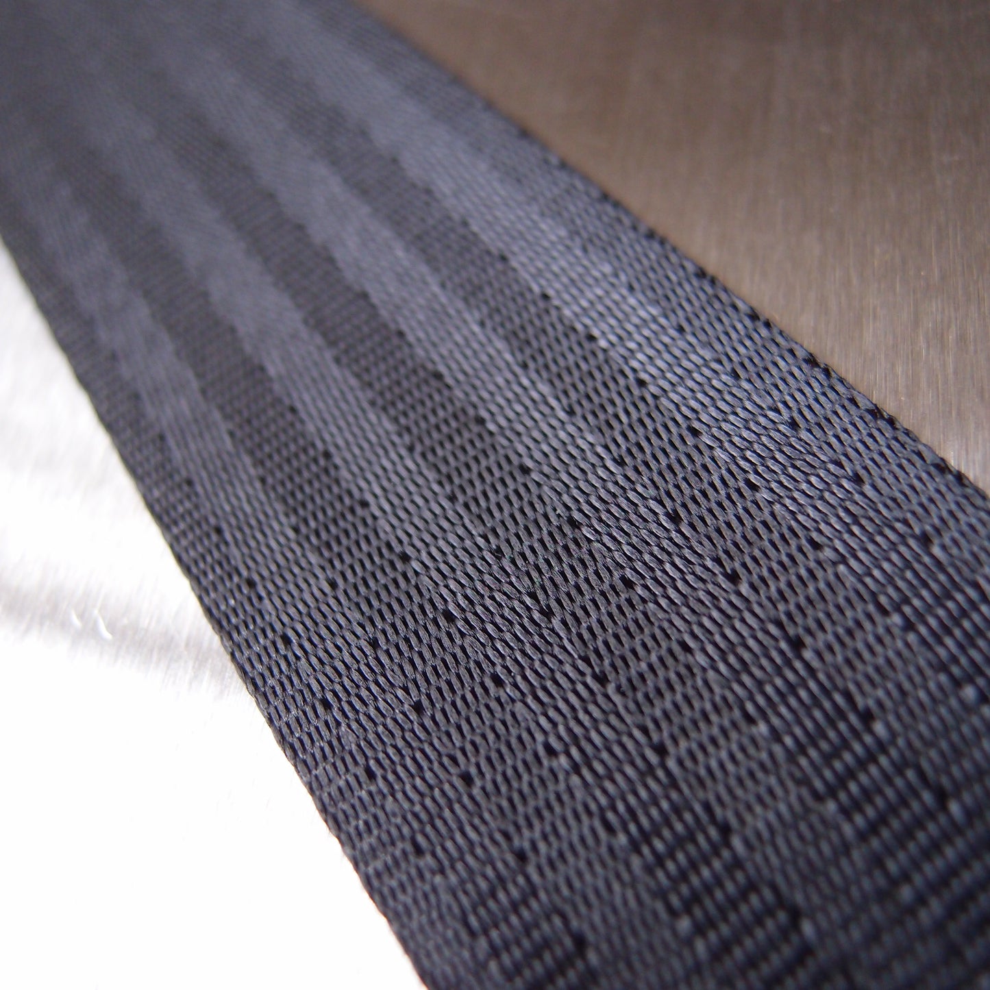 Polyester Seatbelt Webbing