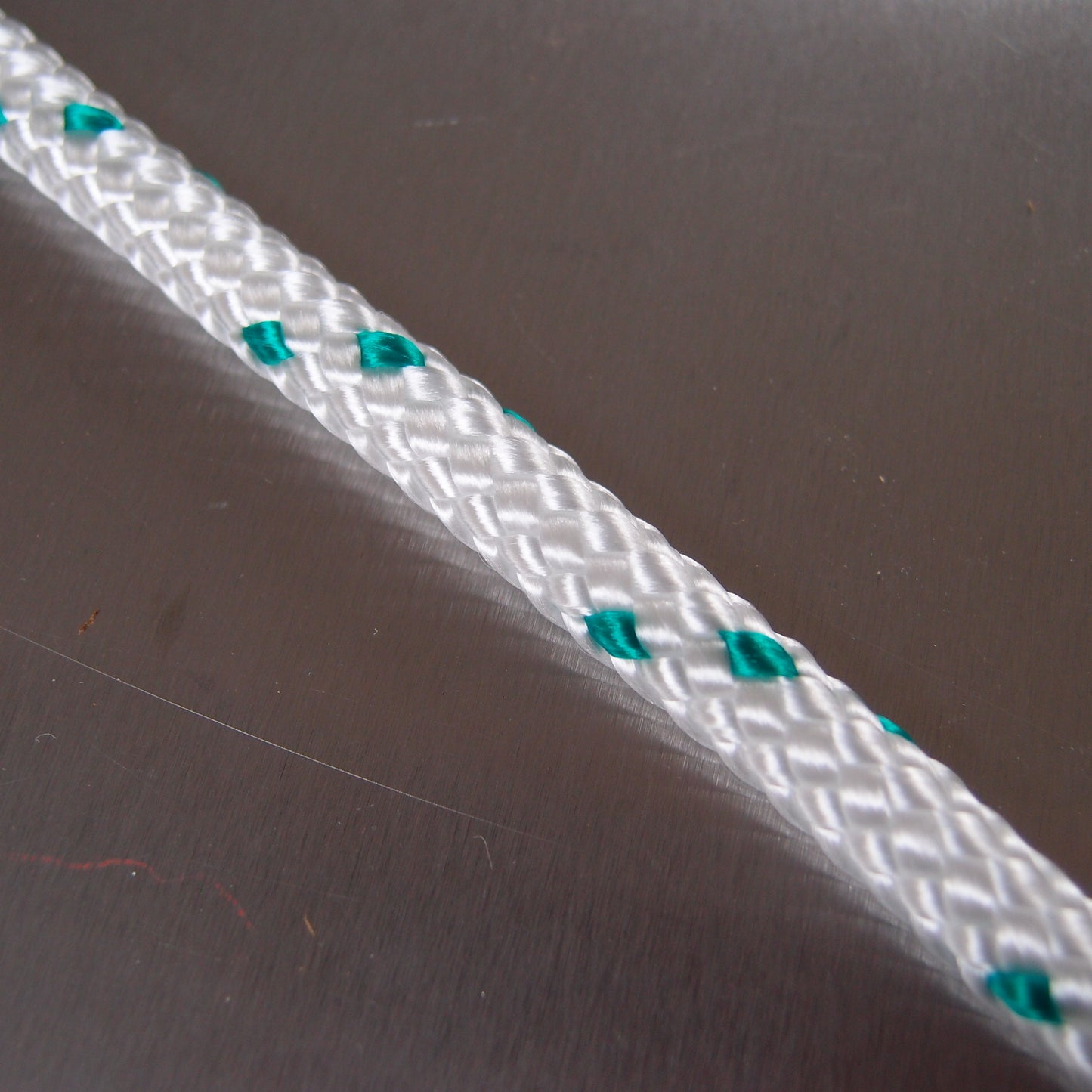 Polyester Braided Yacht Rope - Reeled