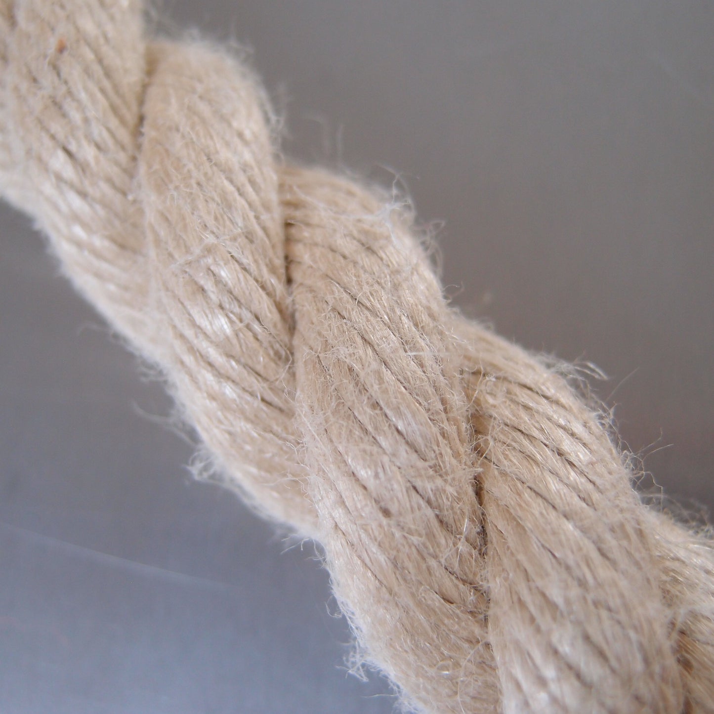 Polyhemp Three Strand Rope