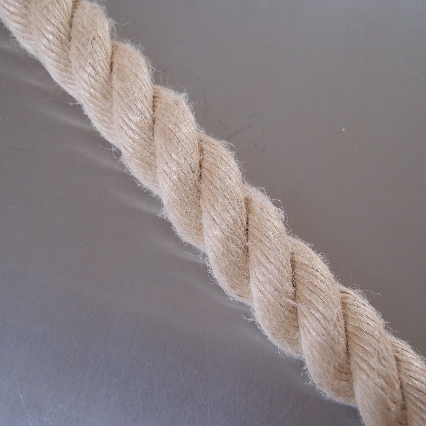 Polyhemp Three Strand Rope