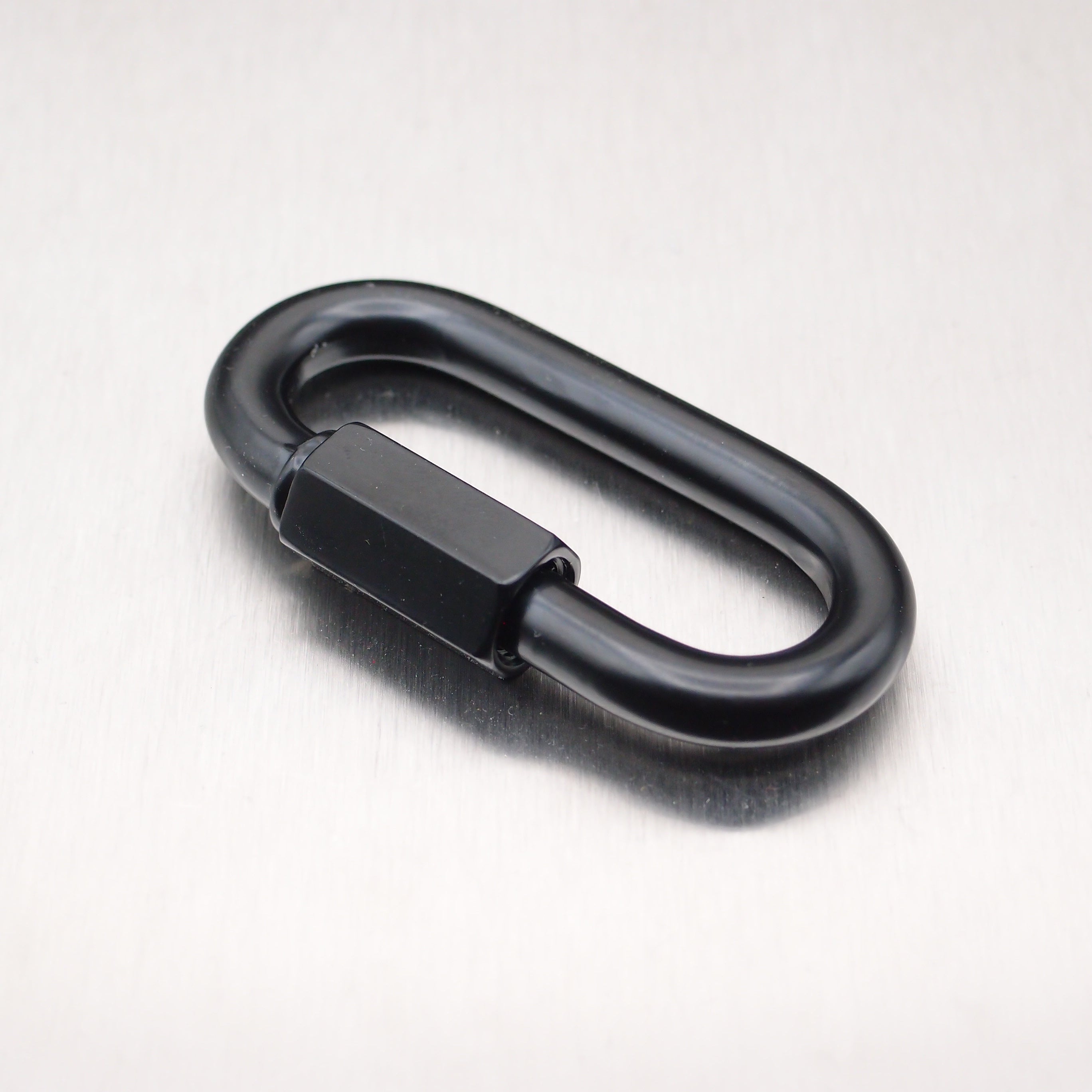 Quick Link - Black Coated Steel – Absolute Industrial