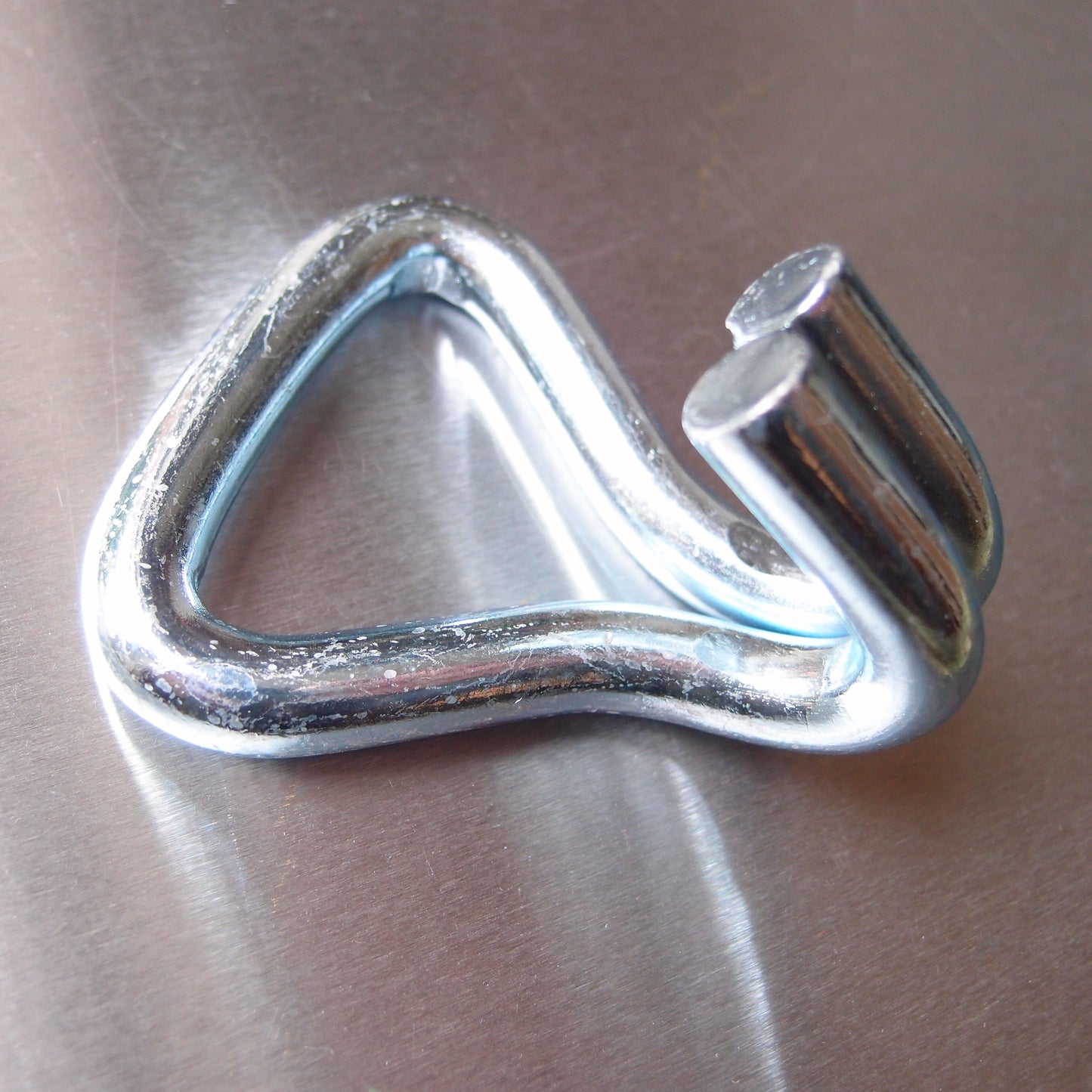 50mm Claw Hook - 5000kg