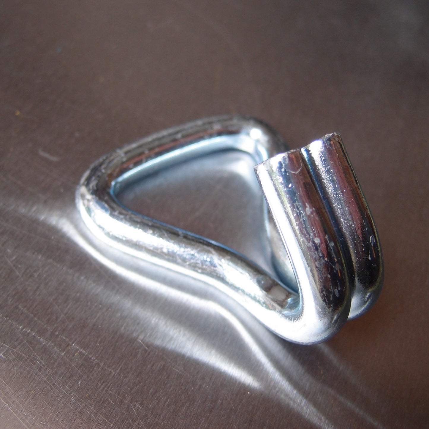 50mm Claw Hook - 5000kg