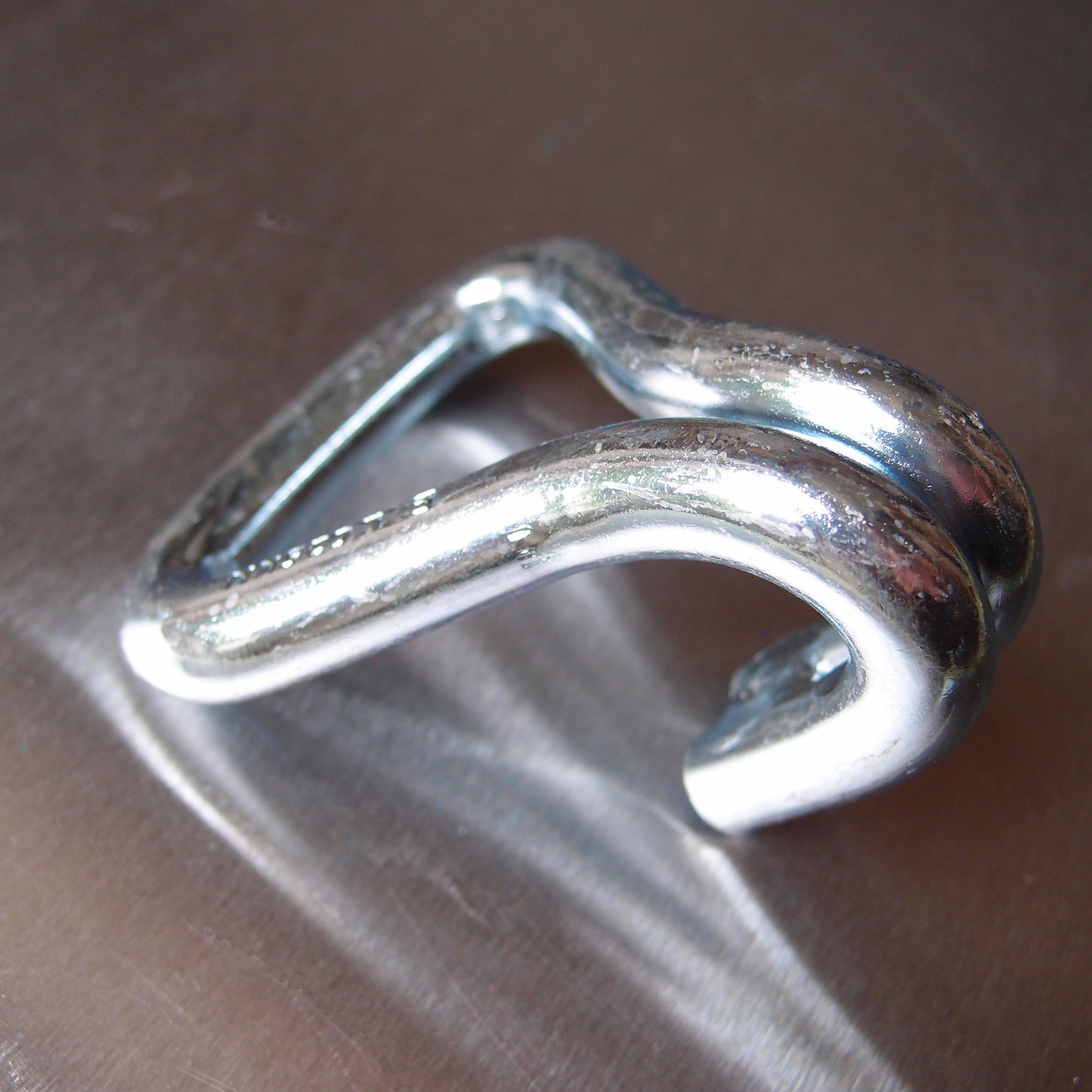 50mm Claw Hook - 5000kg