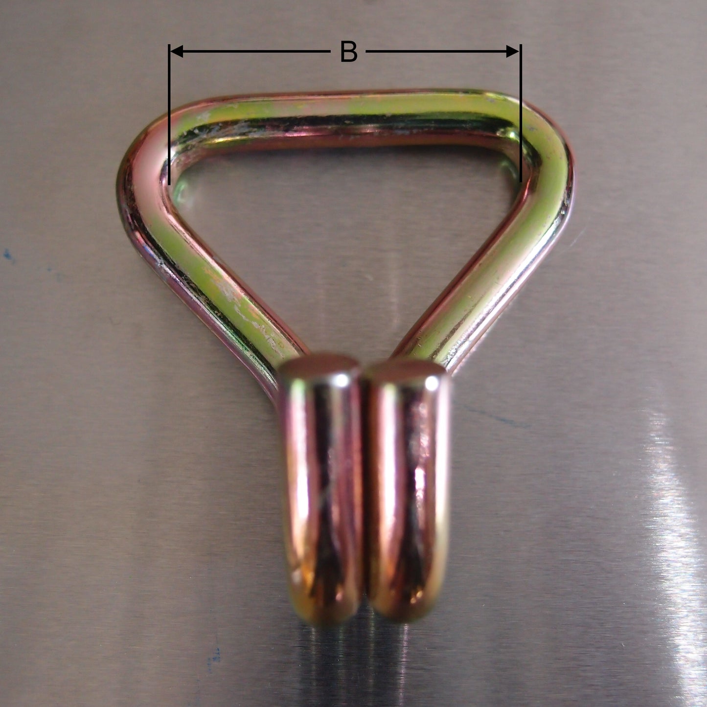 50mm Claw Hook - 2000kg