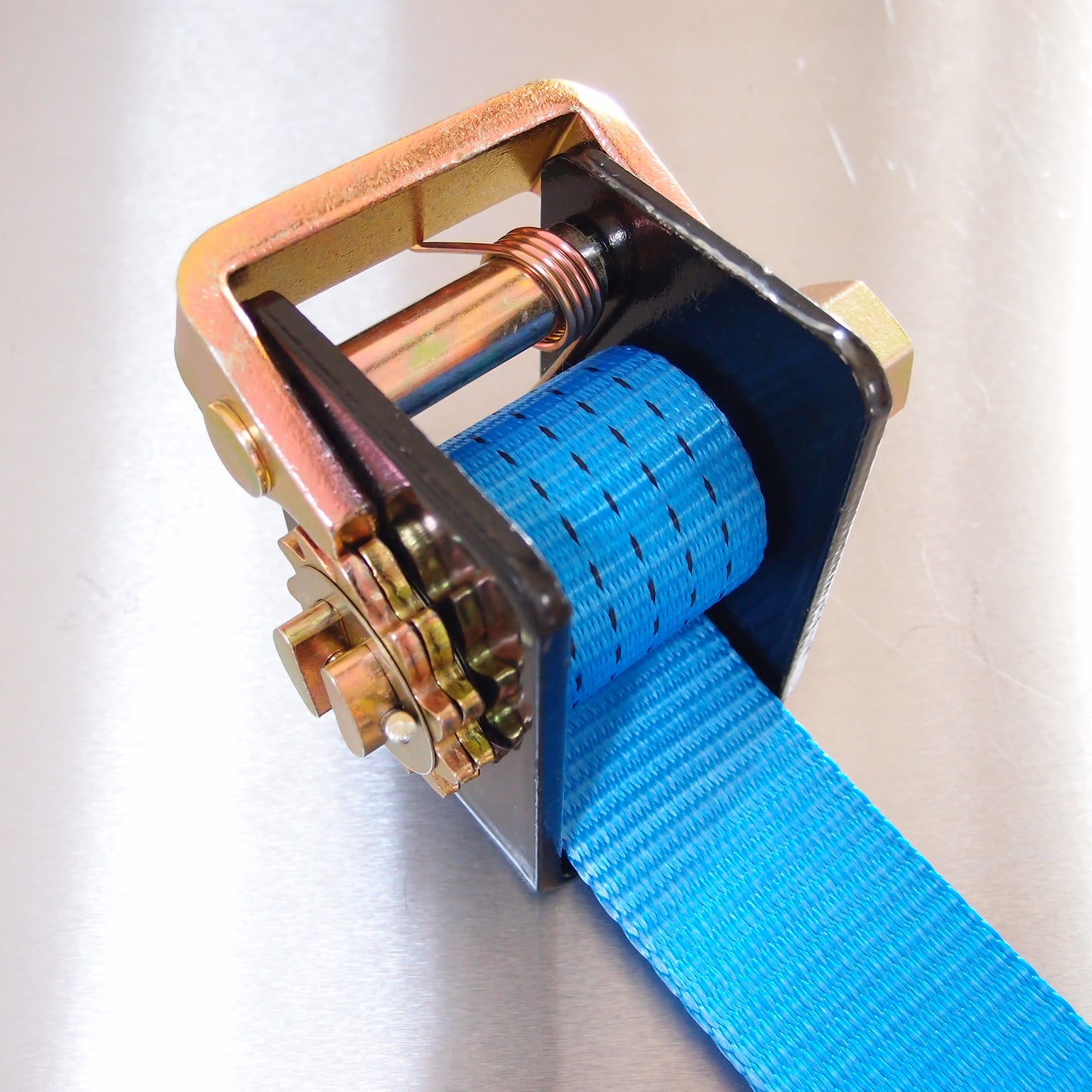 Lashing Tie Down Winch