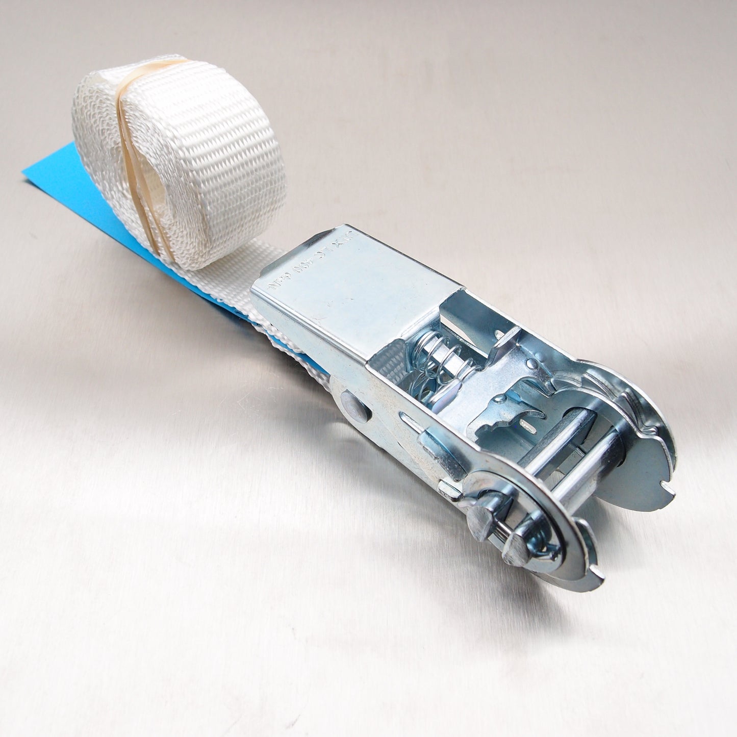 Ratchet Strap - Endless - 25mm - 800kg