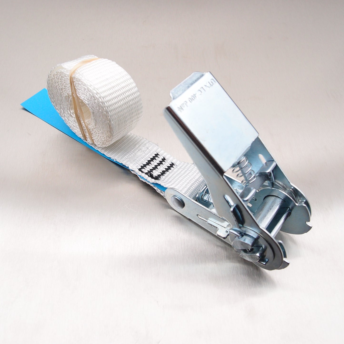 Ratchet Strap - Endless - 25mm - 800kg