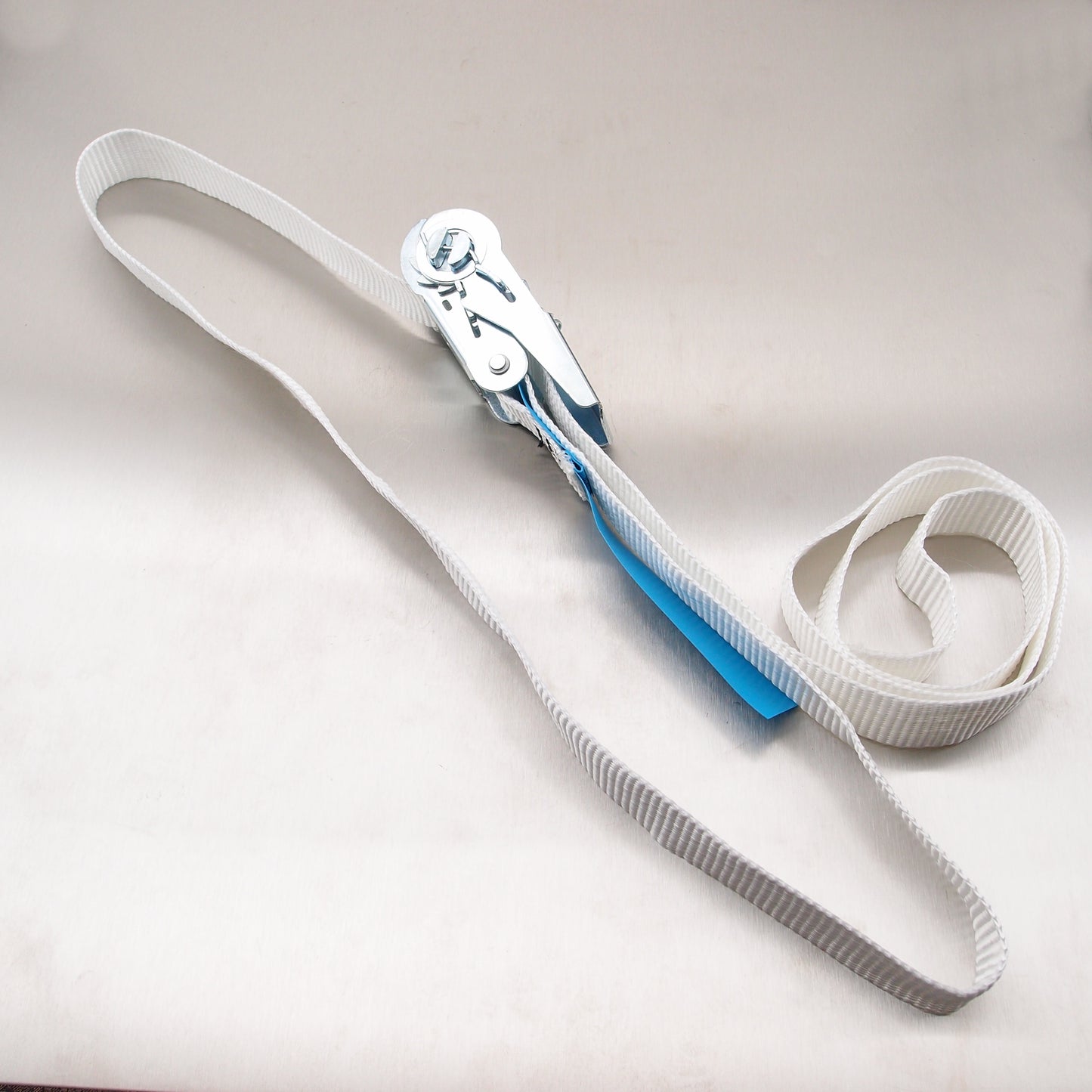 Ratchet Strap - Endless - 25mm - 800kg