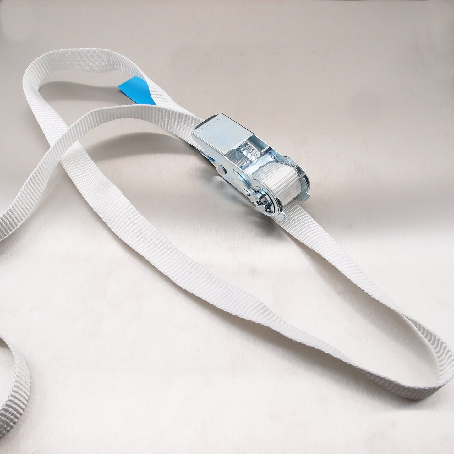 Ratchet Strap - Endless - 25mm - 800kg
