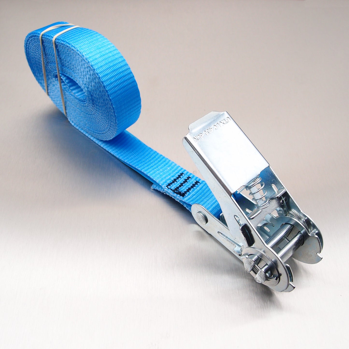 Ratchet Strap - Endless - 25mm - 800kg
