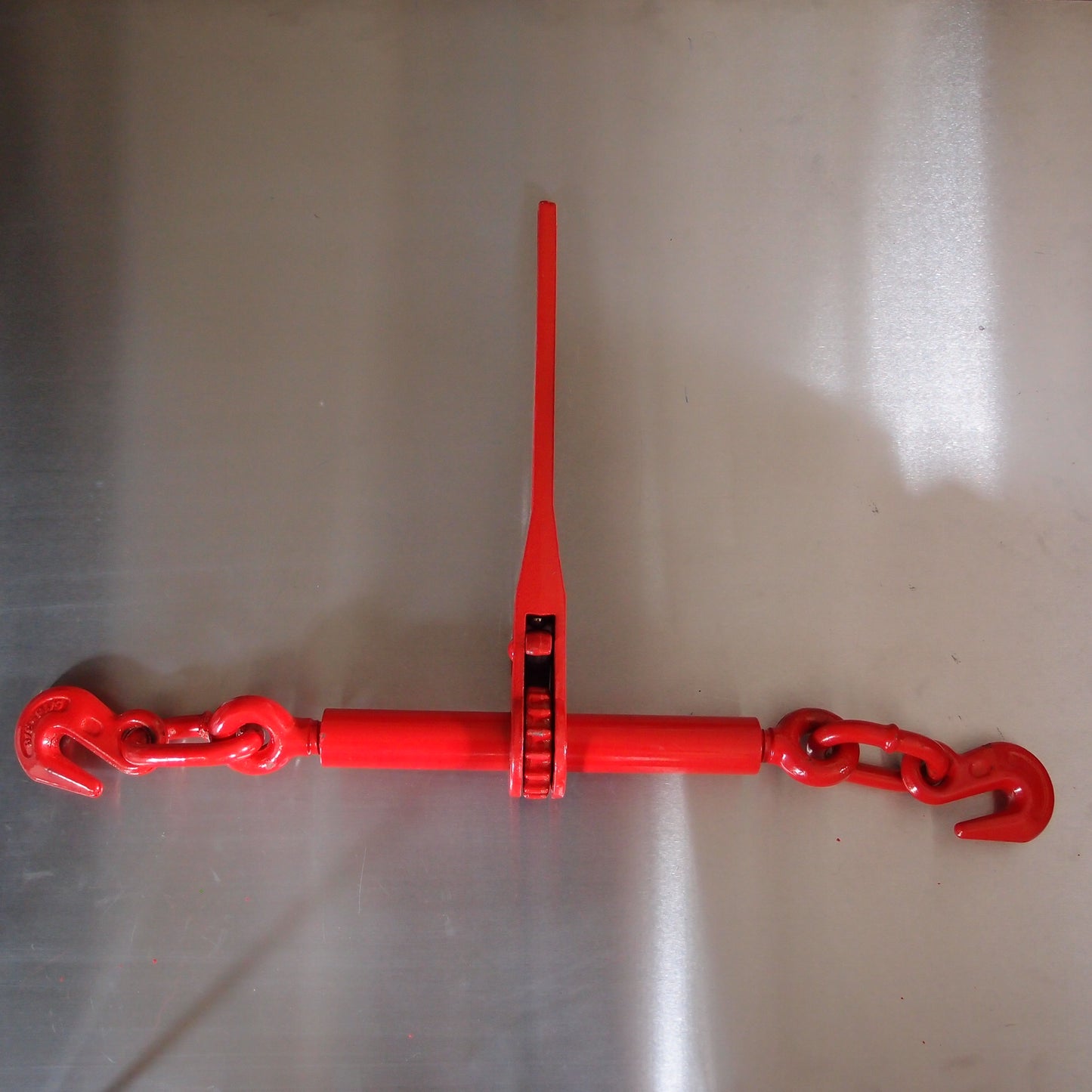 Ratchet Loadbinders - Drop Forged