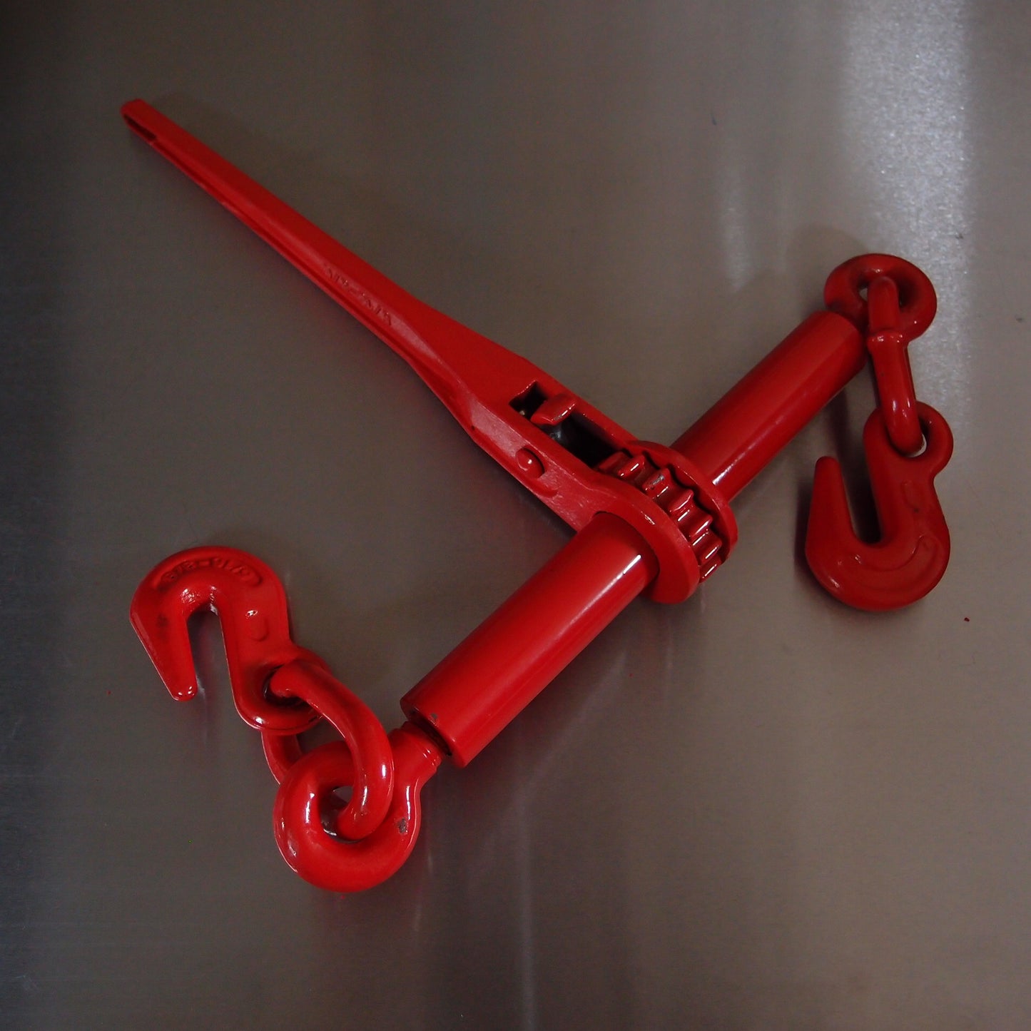 Ratchet Loadbinders - Drop Forged