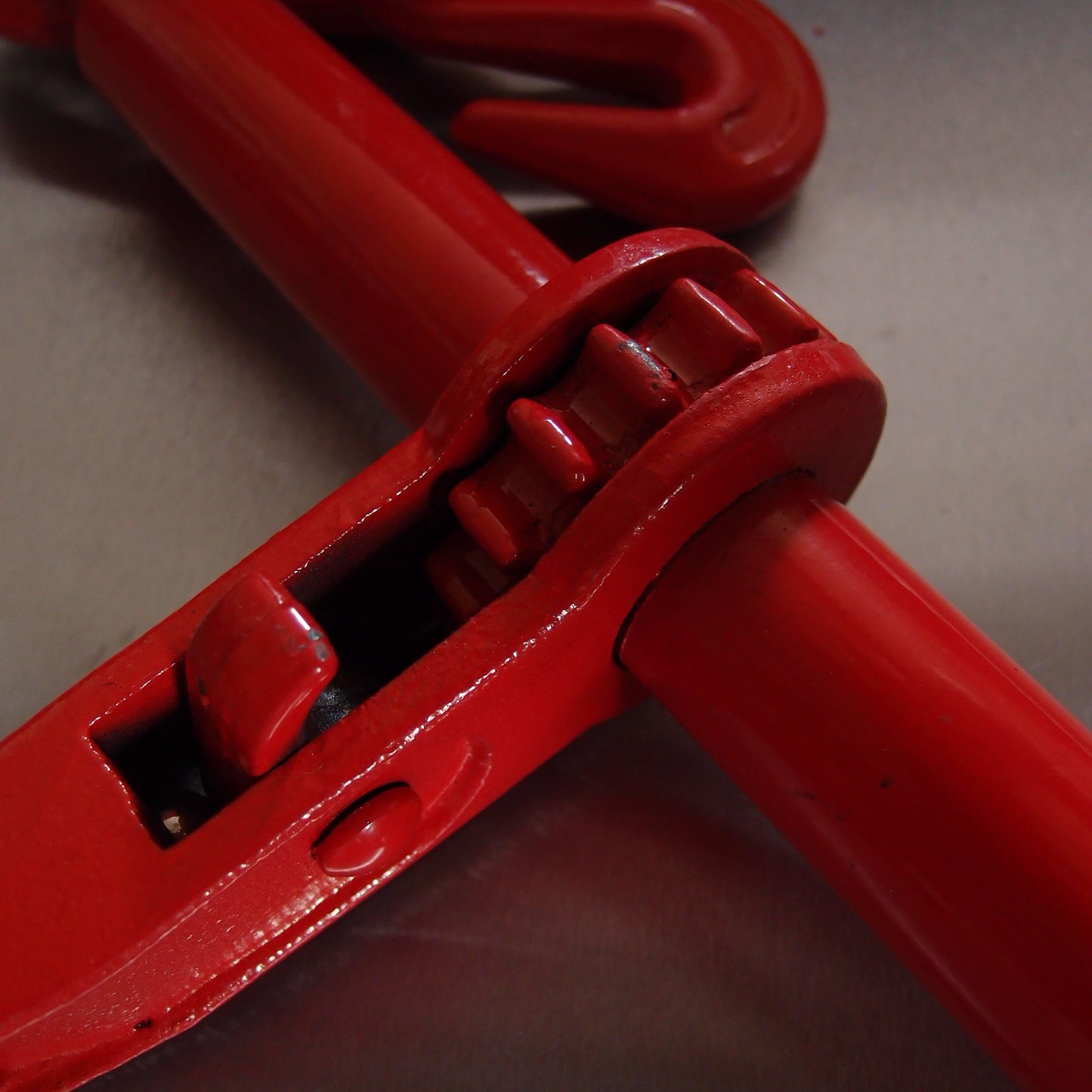 Ratchet Loadbinders - Drop Forged