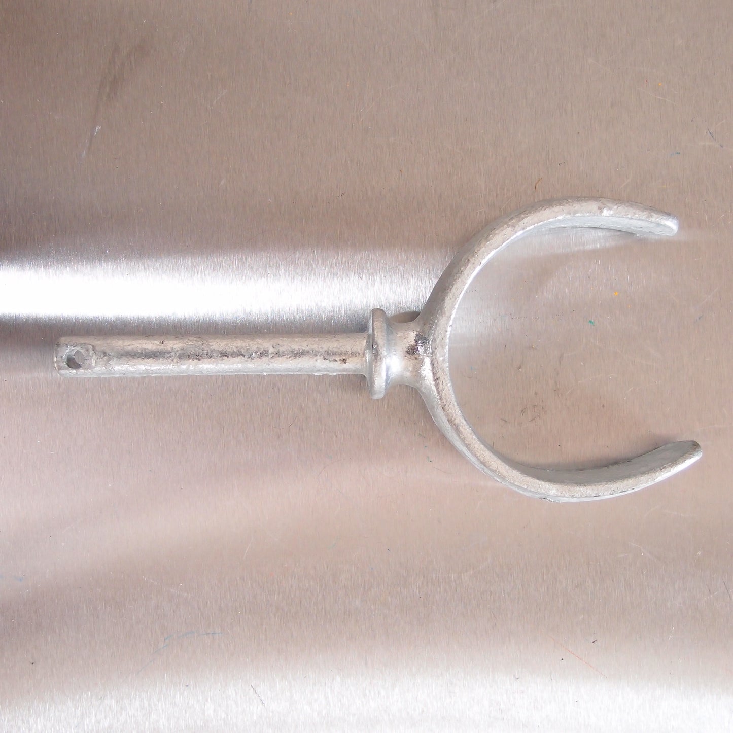 Rowlocks only : Galvanised