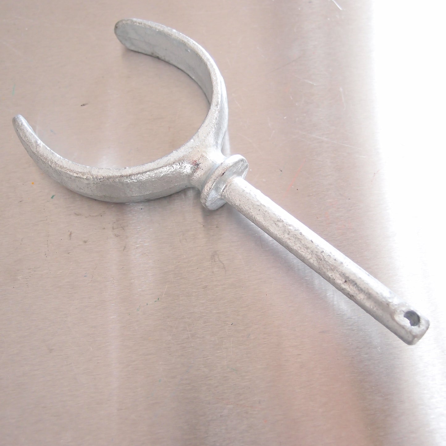 Rowlocks only : Galvanised