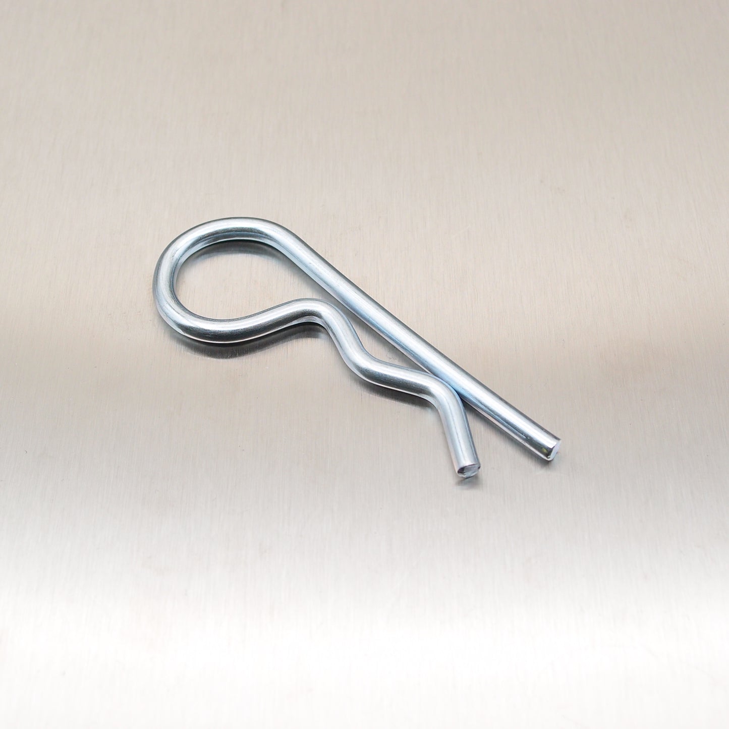 Zinc Plated R-Clip - Retaining Pin