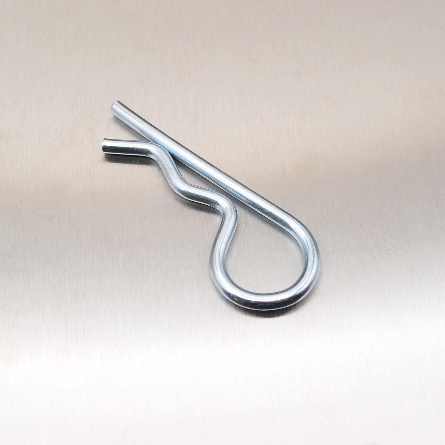 Zinc Plated R-Clip - Retaining Pin
